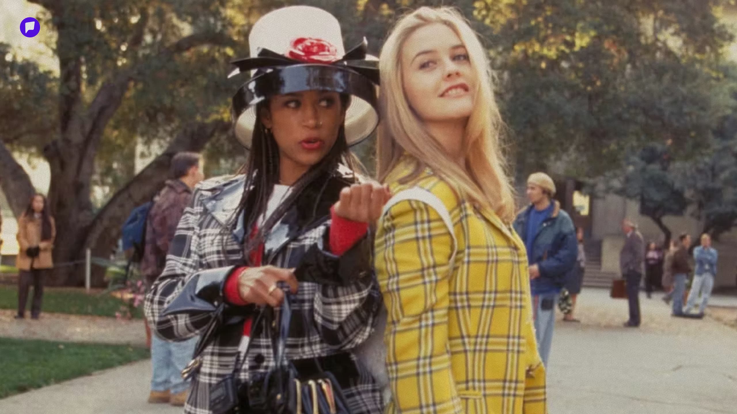 Таны заавал үзэх романтик комеди кино нийтлэлийн зураг