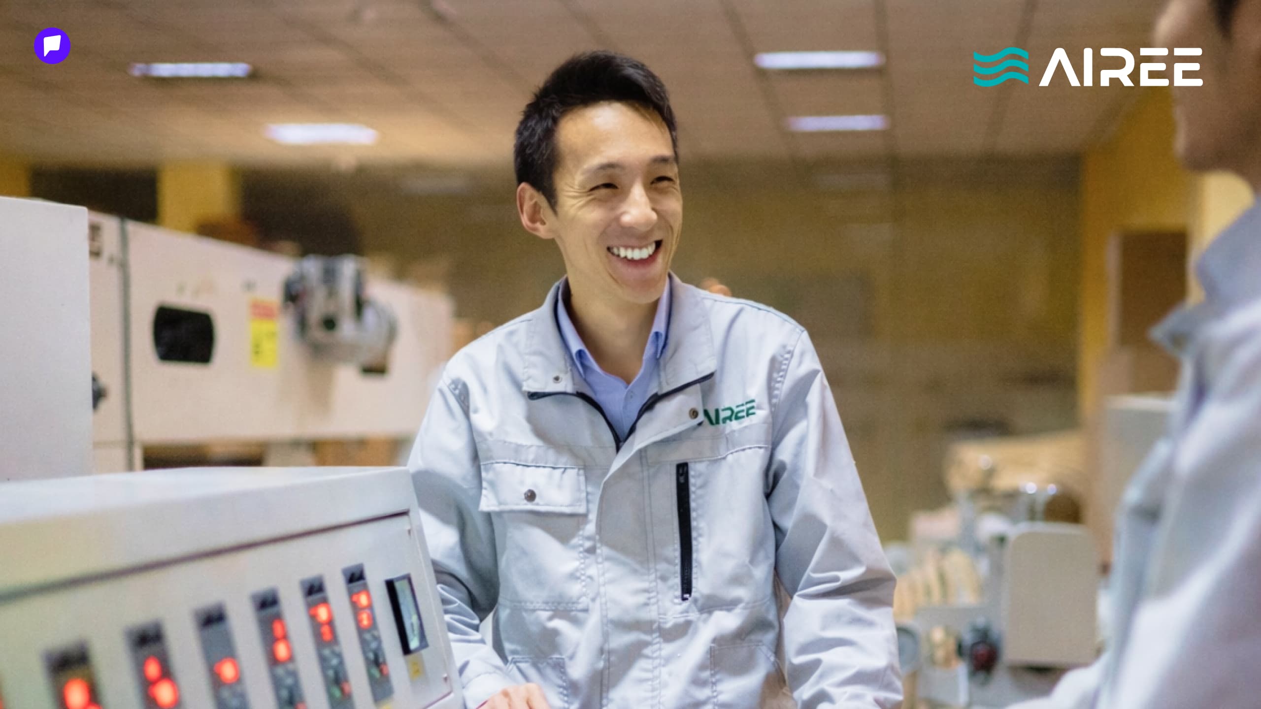 А.Бэлгүтэй: Агаар цэвэршүүлэгчийн шүүлтүүрийг бид Монголдоо, монгол хонины ноосоор үйлдвэрлэдэг