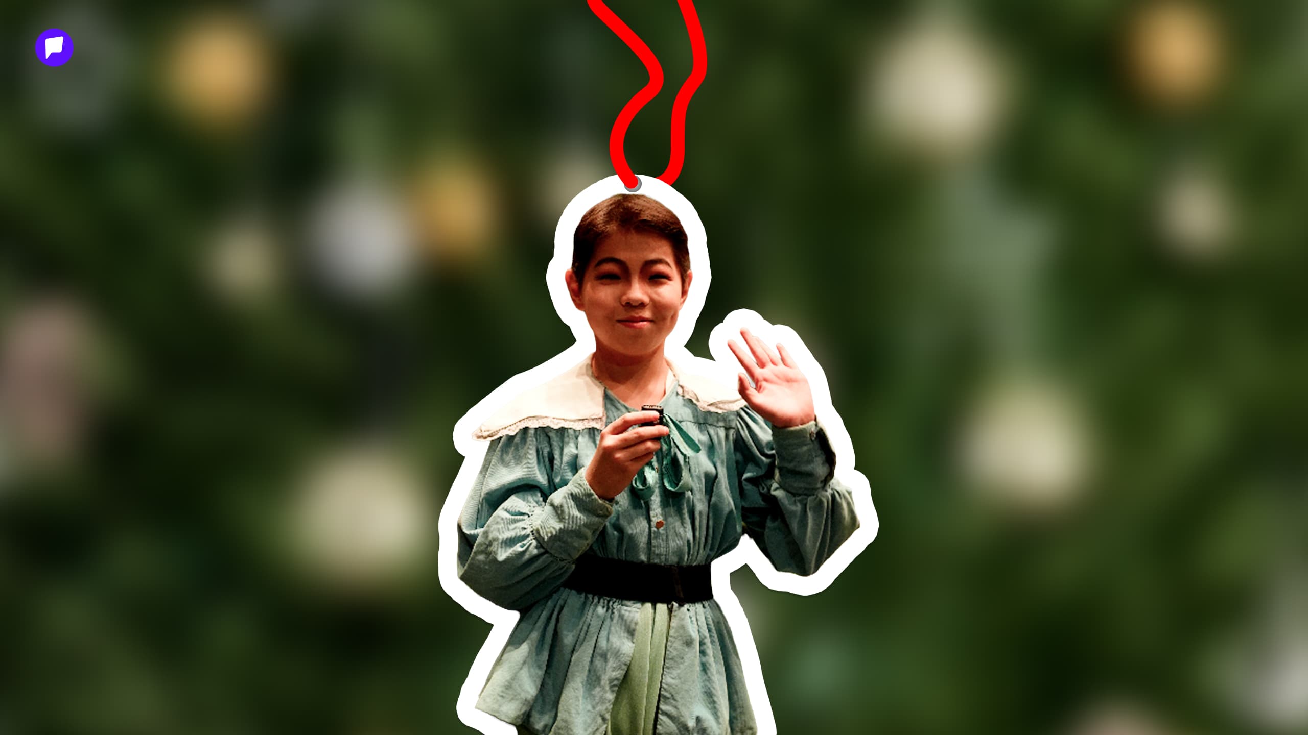 Бяцхан уран бүтээлчдийн мөрөөдөл биелэх мөч “Цөмөөхэй” нийтлэлийн зураг