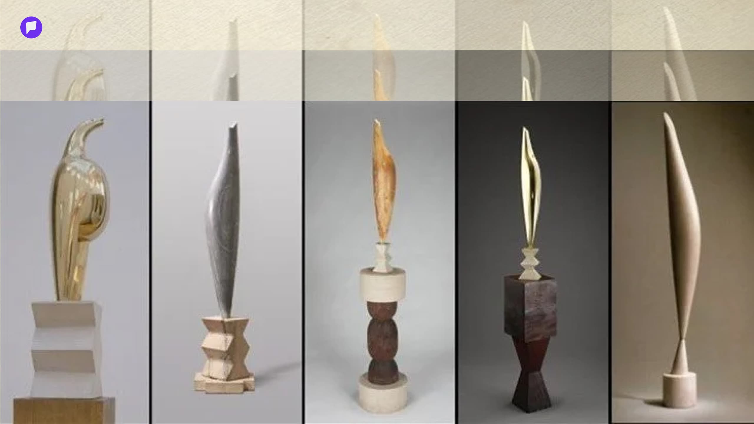 Урлагийн түүхийн нууцууд: Bird in Space буюу хязгааргүй тэмүүлэл нийтлэлийн зураг