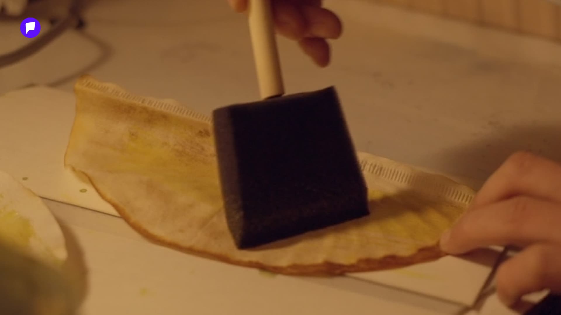 Сурвалжилга: Хэрхэн алтернатив техникийг ашиглан гэрэл зургийг мянган жил хадгалдаг вэ? нийтлэлийн зураг