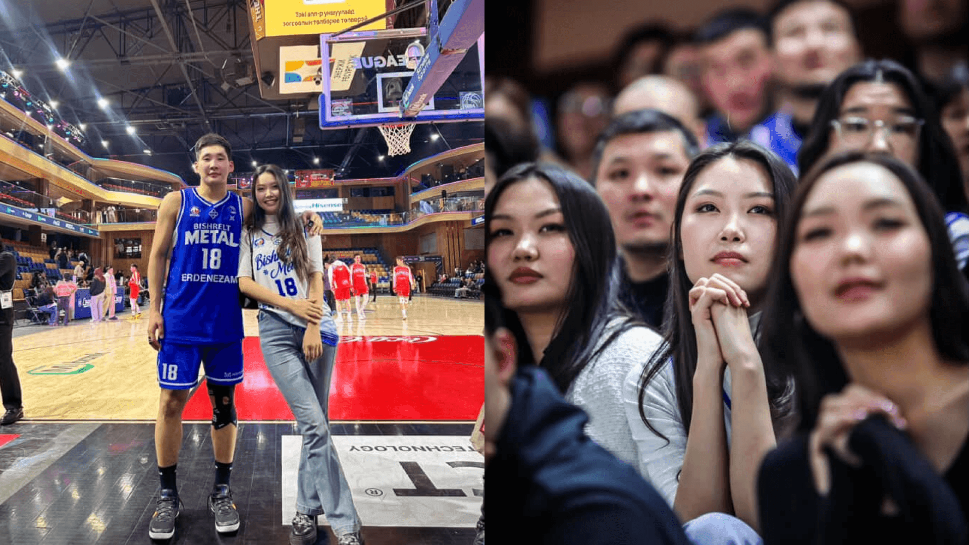 Хасын Хүлэгүүд VS Бишрэлт Металл: Тэд финалын өмнө юу гэж хэлэв?  нийтлэлийн зураг