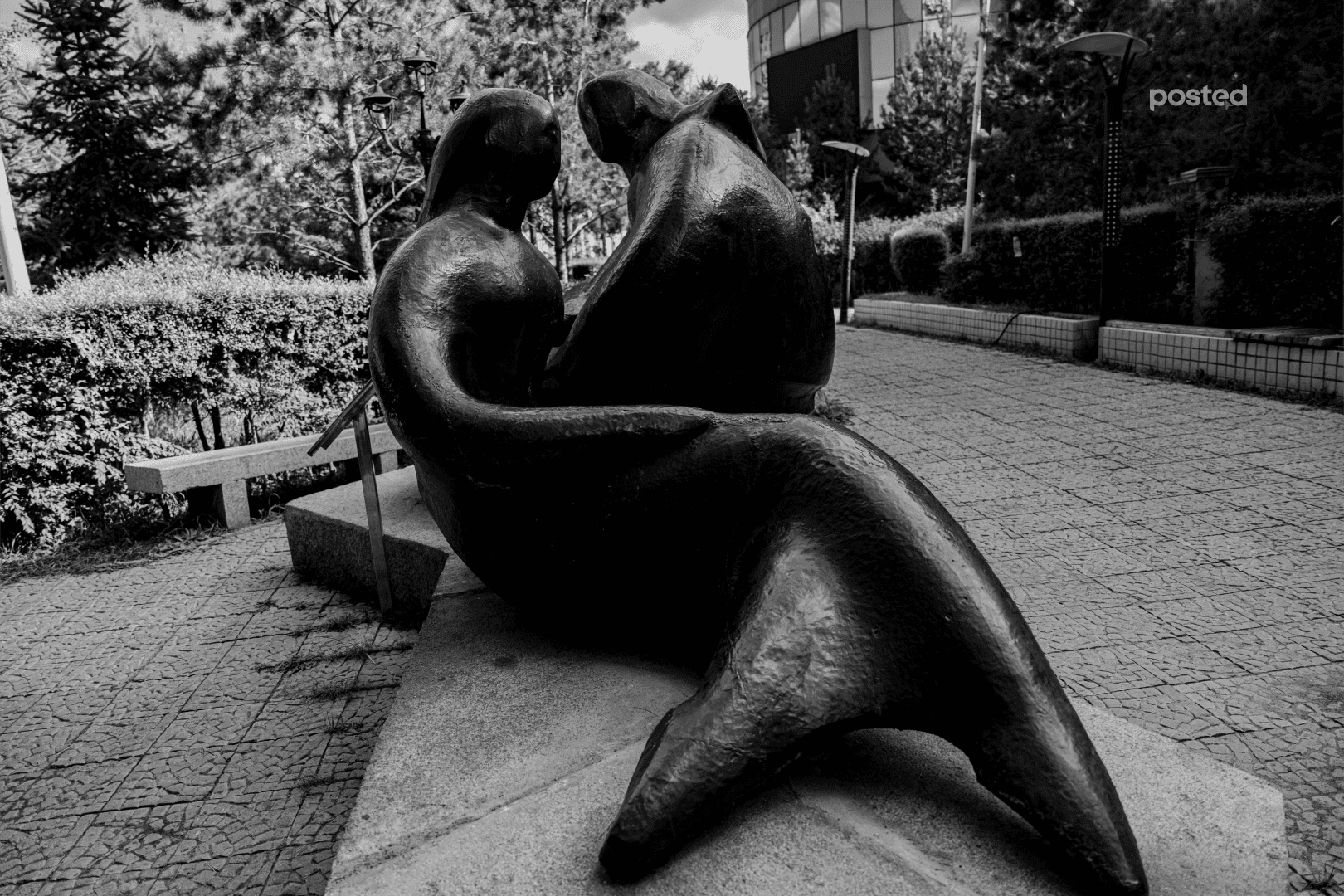 Фото сурвалжилга: Хөшөө дурсгал нийтлэлийн зураг