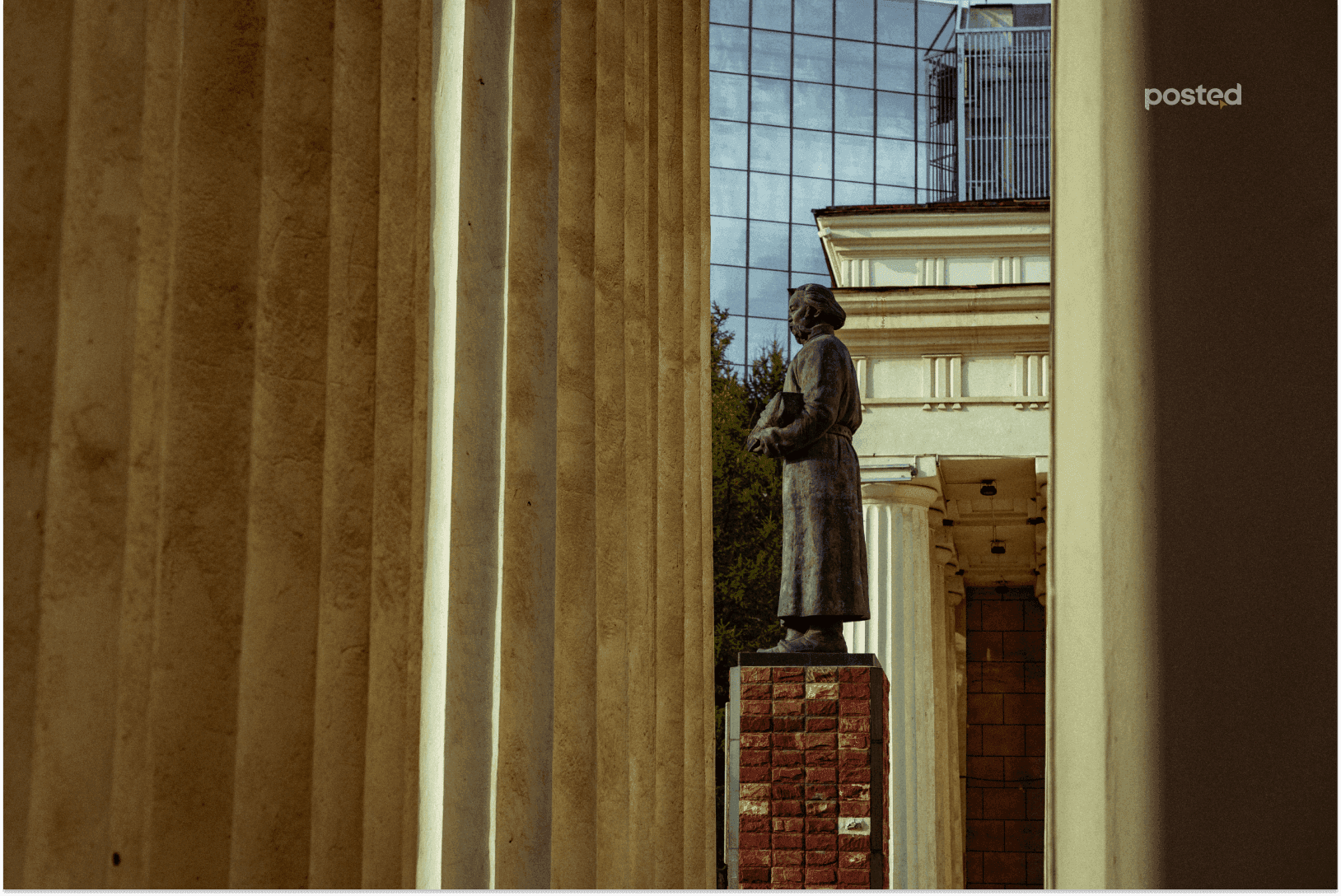 Фото сурвалжилга: Хөшөө дурсгал нийтлэлийн зураг