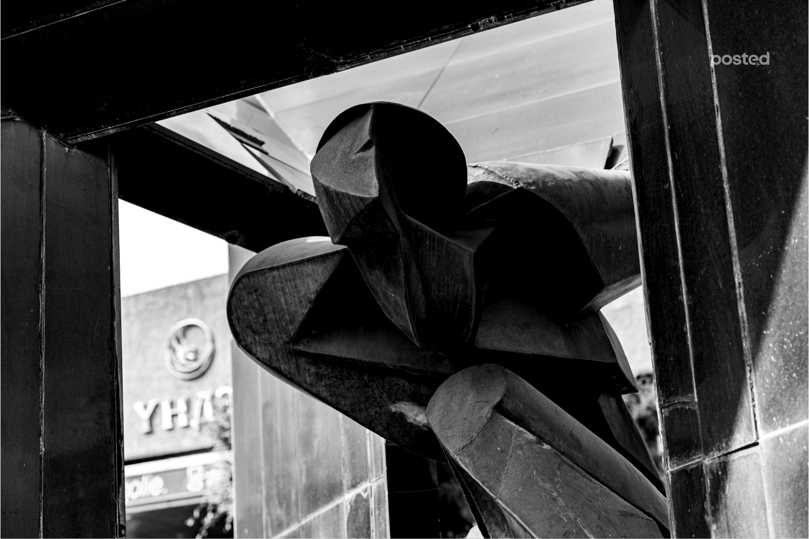 Фото сурвалжилга: Хөшөө дурсгал нийтлэлийн зураг