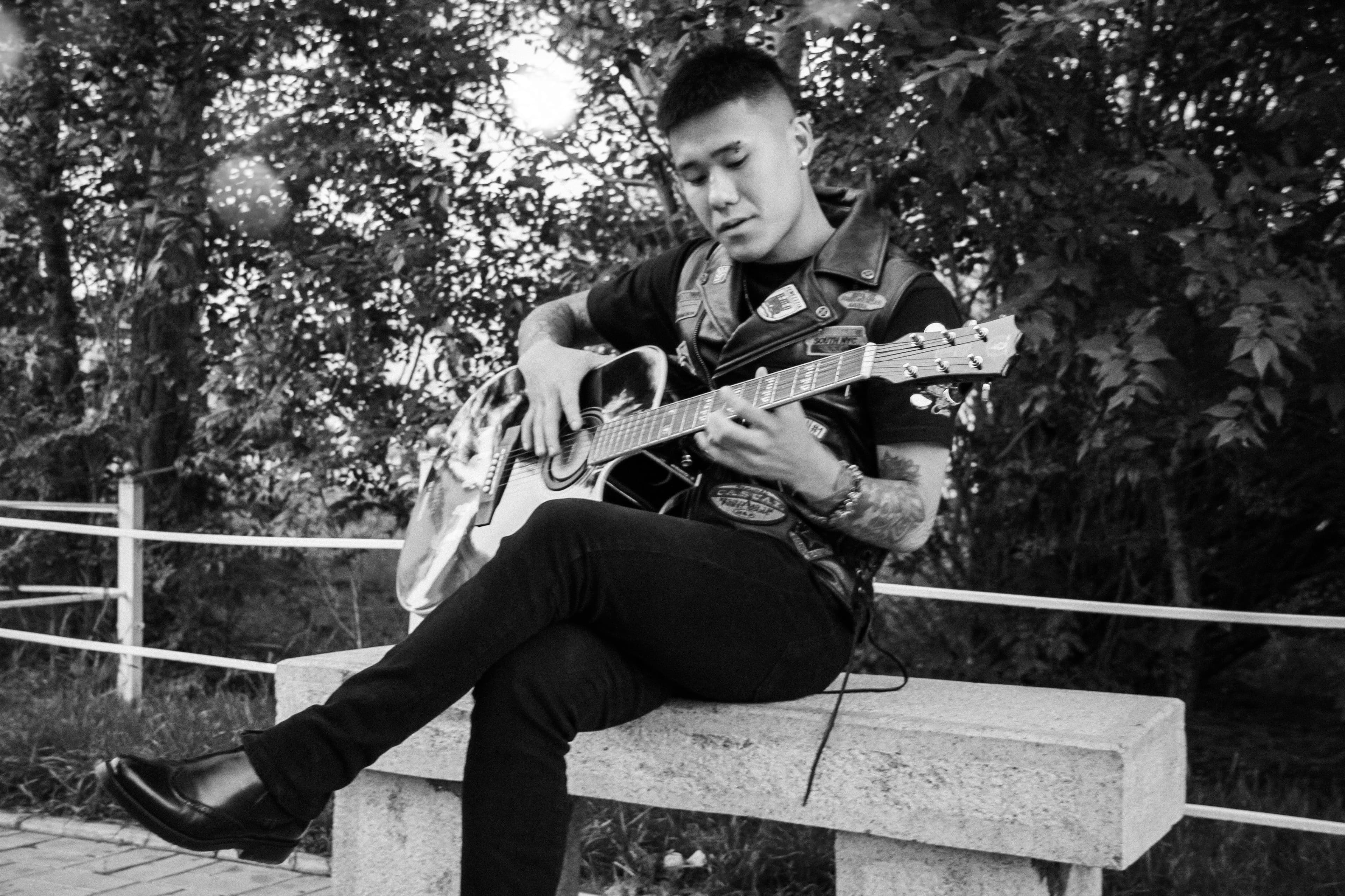 Хичээж л чадвал болохгүй зүйл үгүй гэдгийг ойлгосон - нийтлэлийн зураг