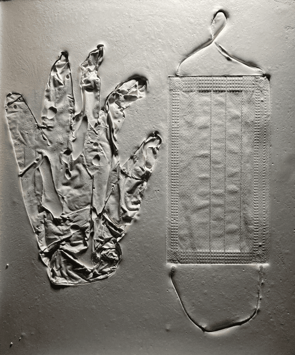 Ирээдүйд биднийг оршин байсныг илтгэх эд зүйлс       - онцлох нийтлэлийн зураг