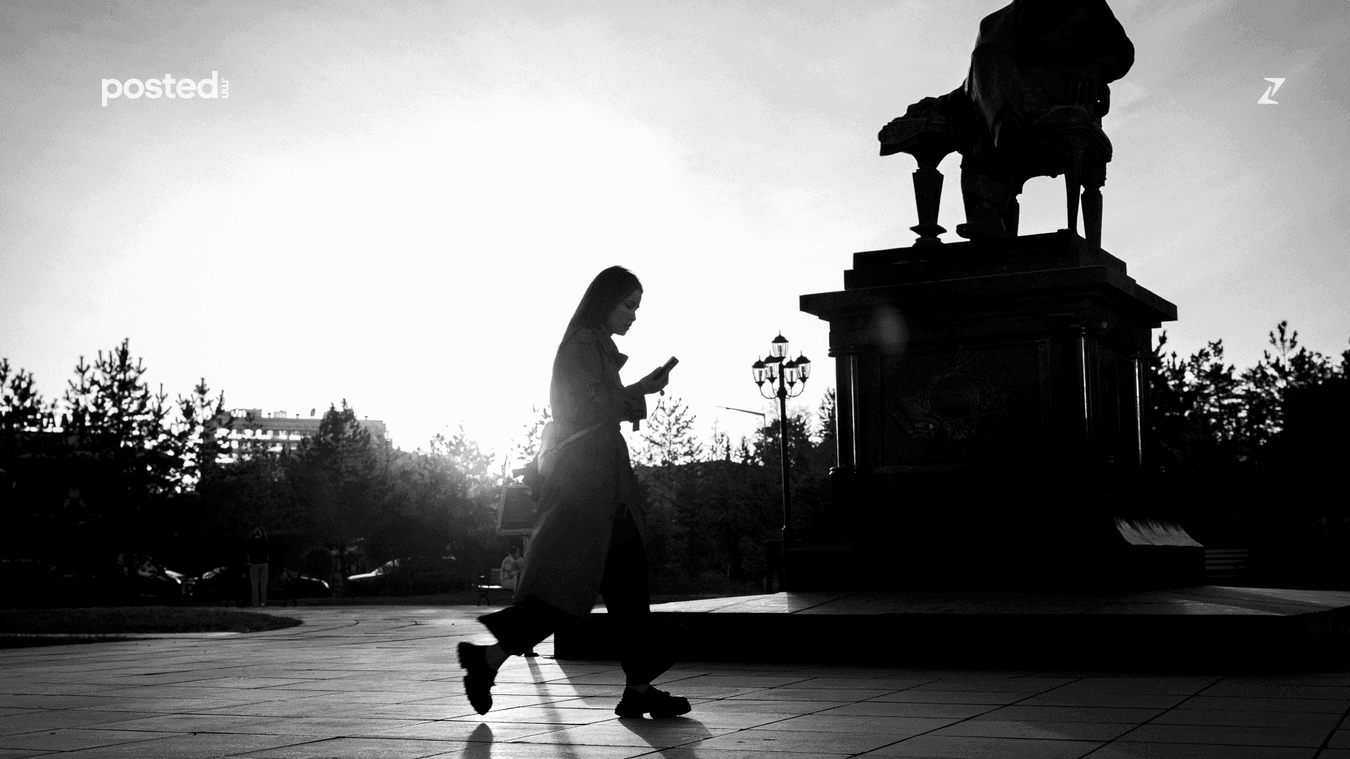 Фото цуврал: Улаанбаатарын нэг өдөр нийтлэлийн зураг