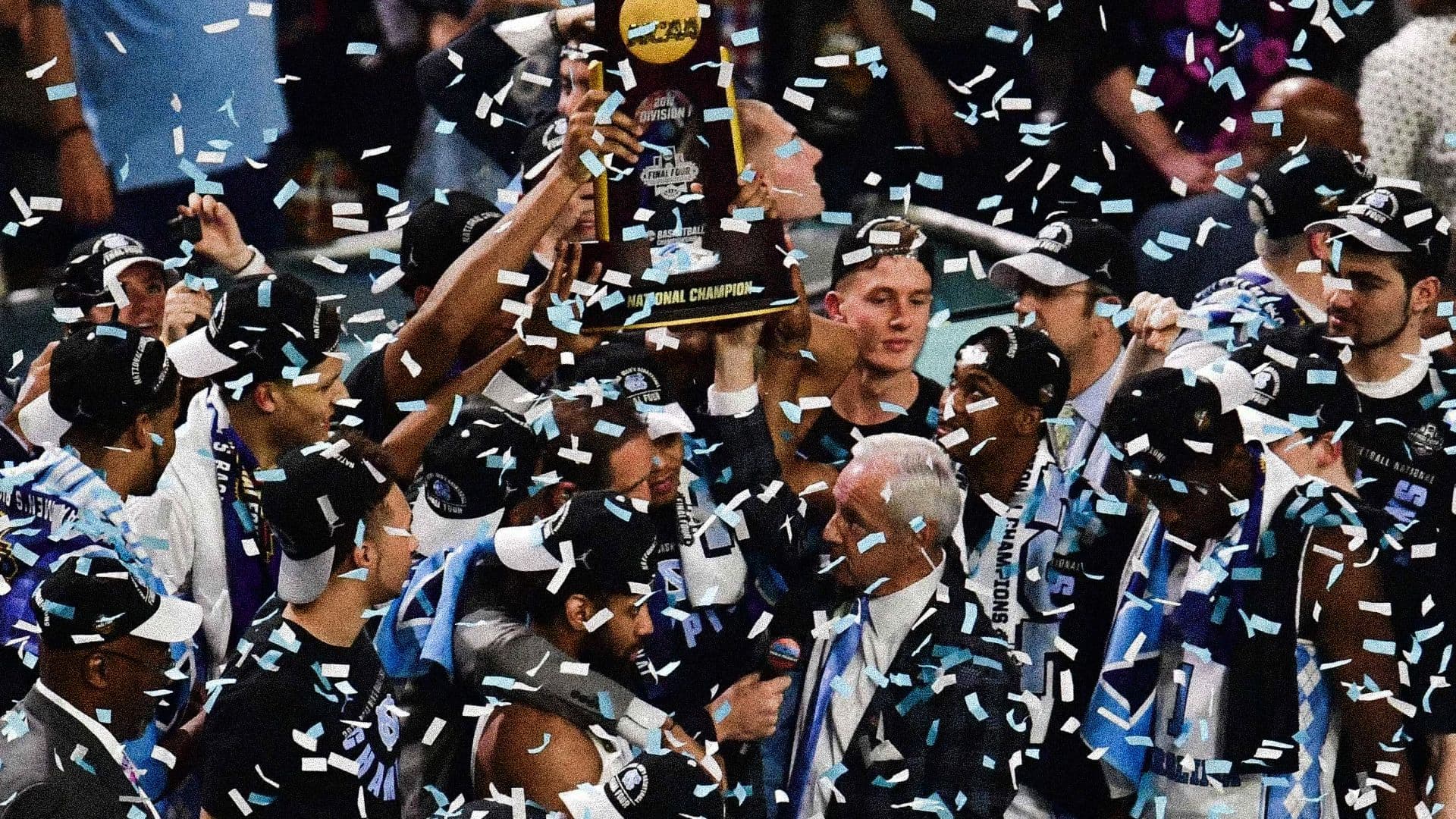 Шинэ оддын гялалзах талбар: Оюутны лиг нийтлэлийн зураг