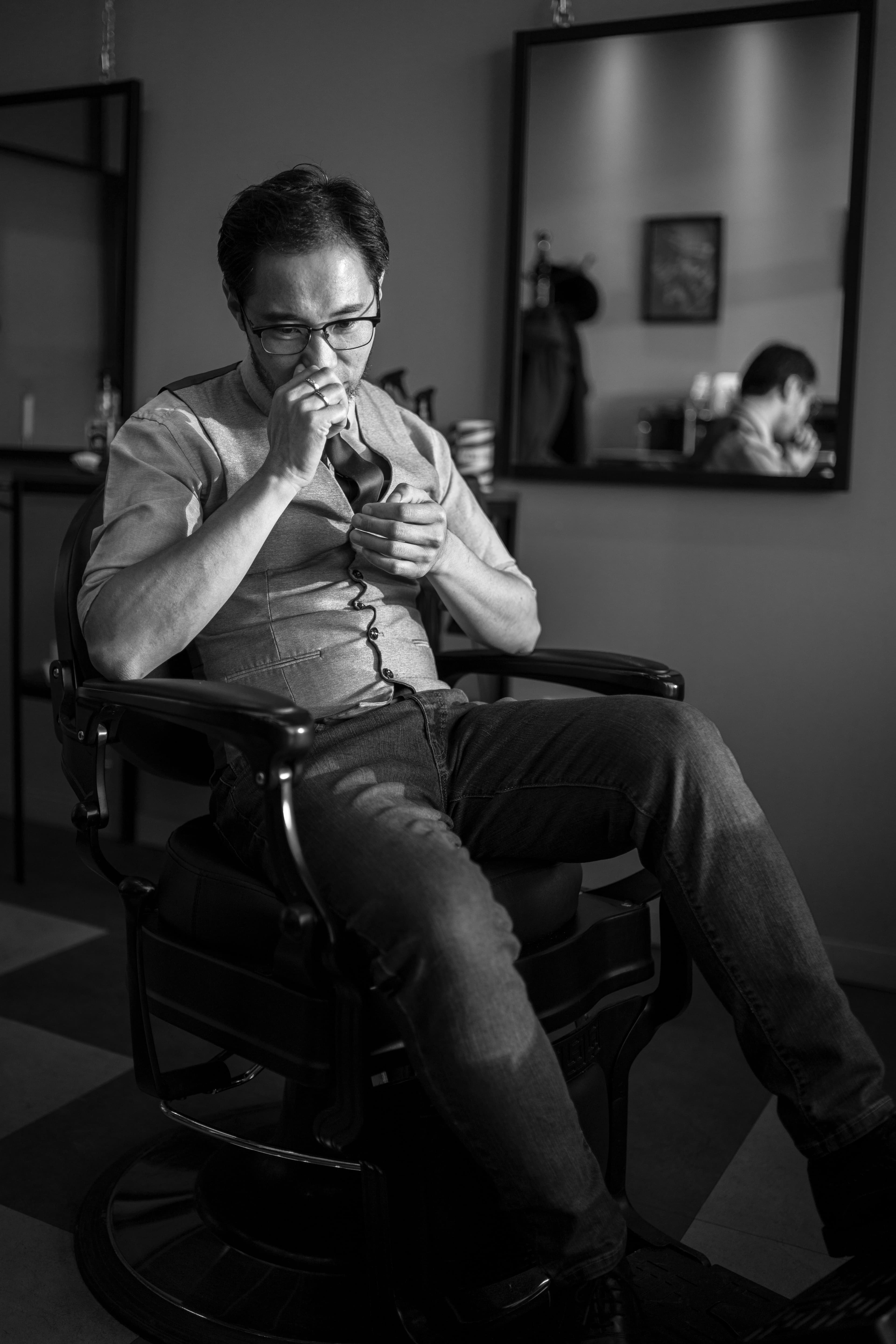 Хүн бүр л ямар нэгэн бэрхшээлийг давж туулсан, тэр бол хамгийн том нэр төр нийтлэлийн зураг