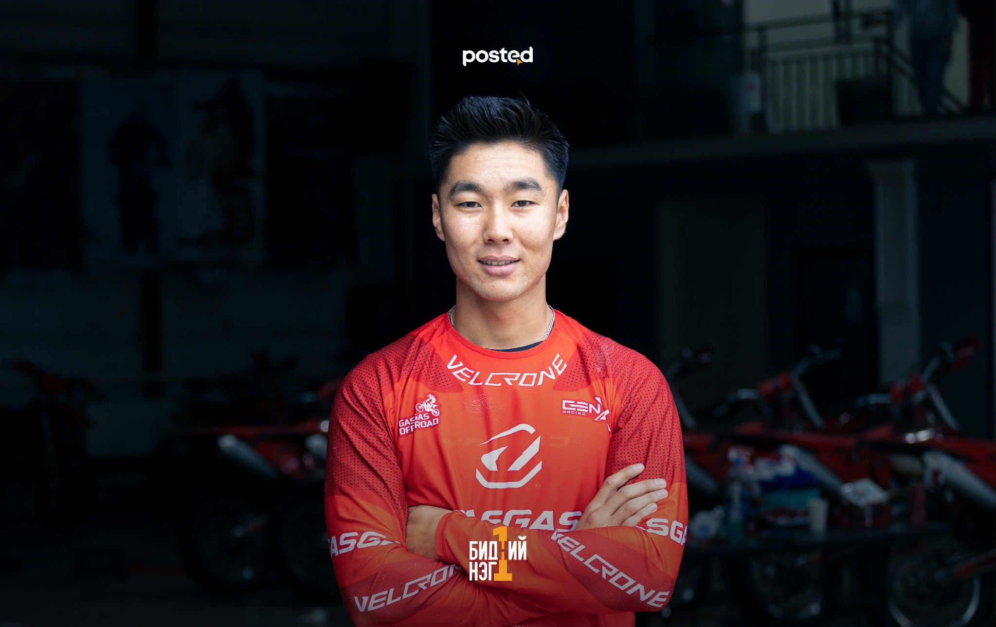 П.Төрбат: Мотоспортын хамгийн том онцлог бол хүнийг эрэмгий, зоригтой болгодог - нийтлэлийн зураг