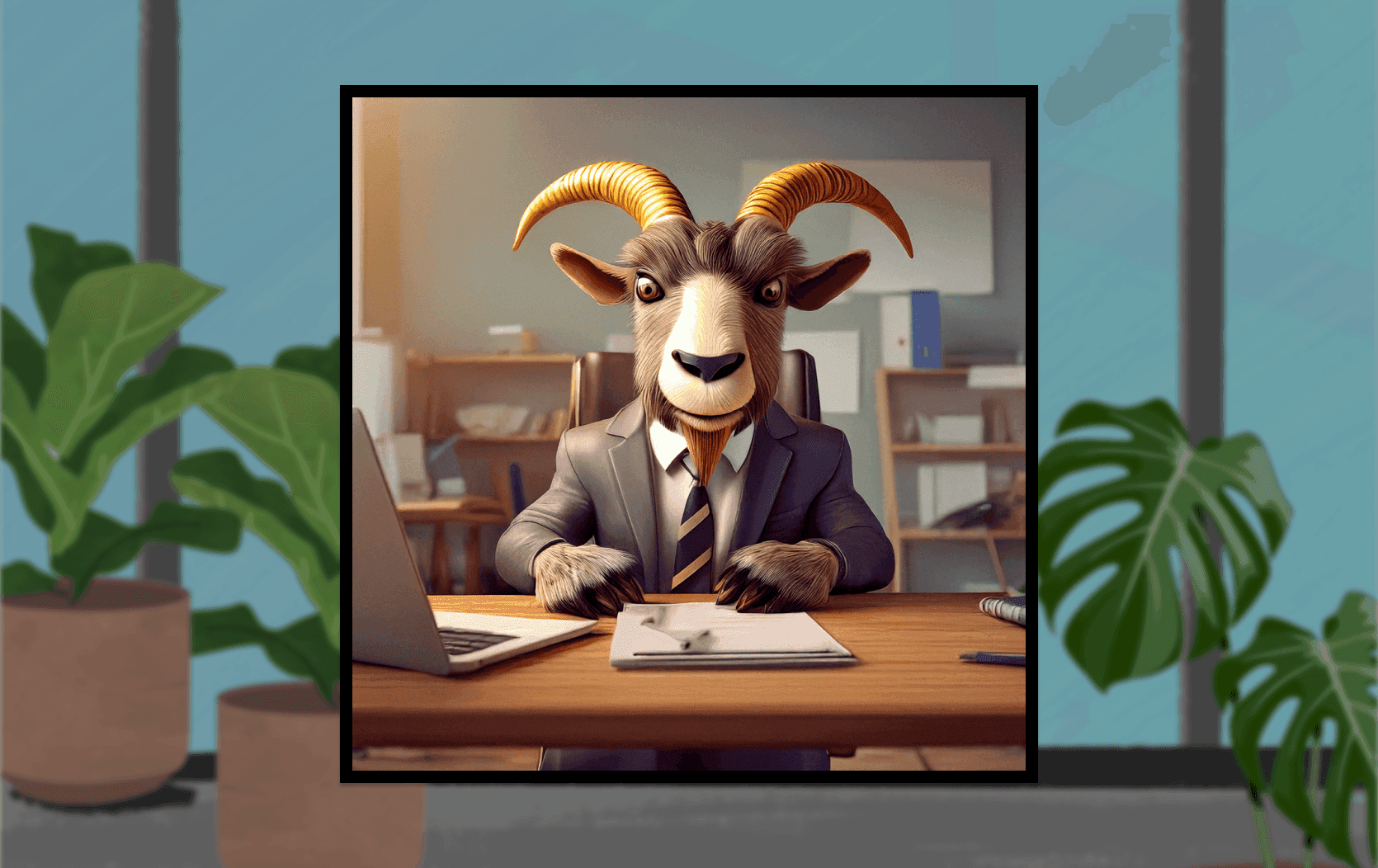 Токсик “ширээний мал” буюу ажлын байрны хортой харилцаа  нийтлэлийн зураг