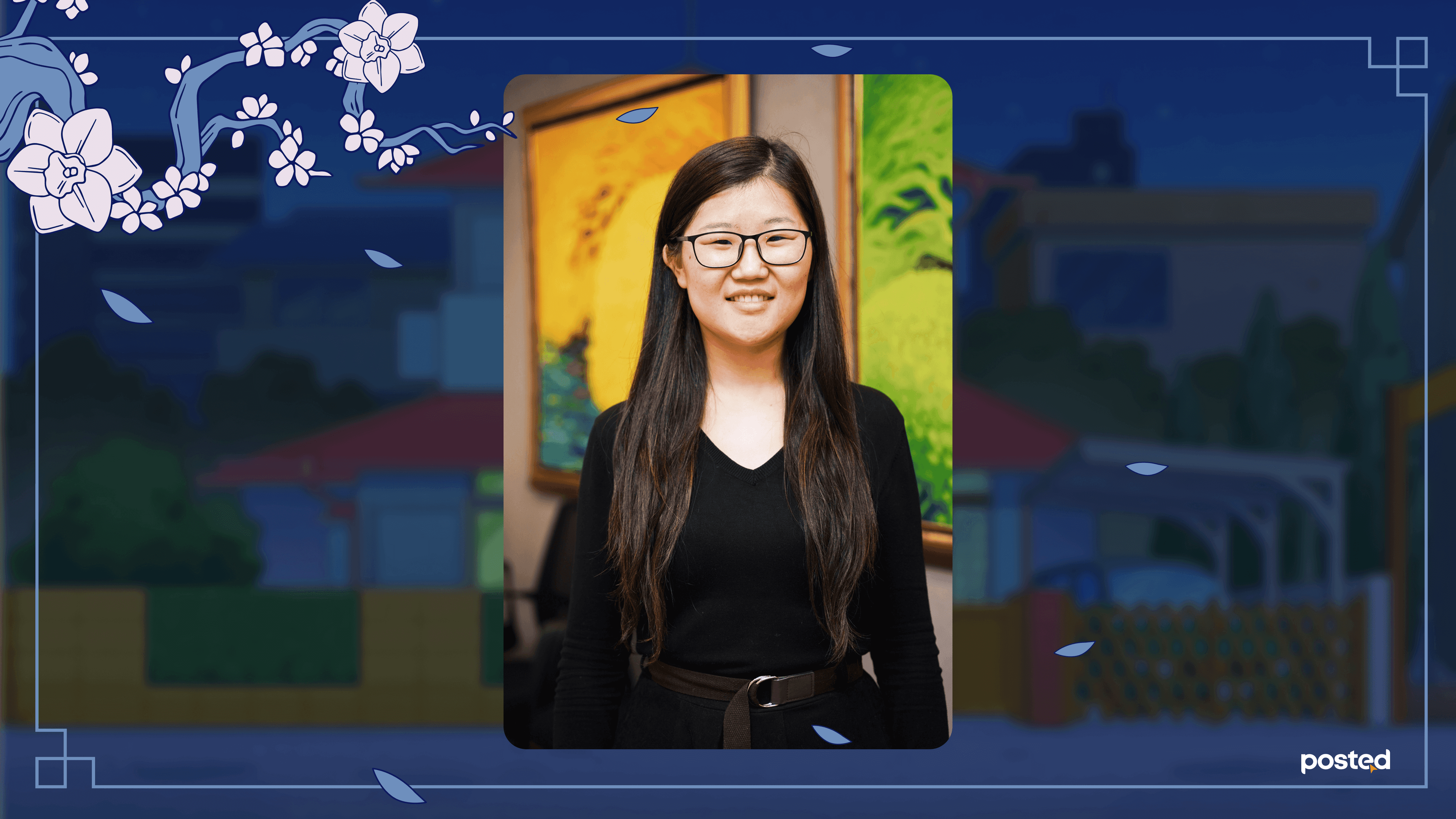 "Бид амьдралын шинэ тойрогт орох бүрдээ хамгийн балчир, туршлагагүй нь болж байдаг" нийтлэлийн зураг