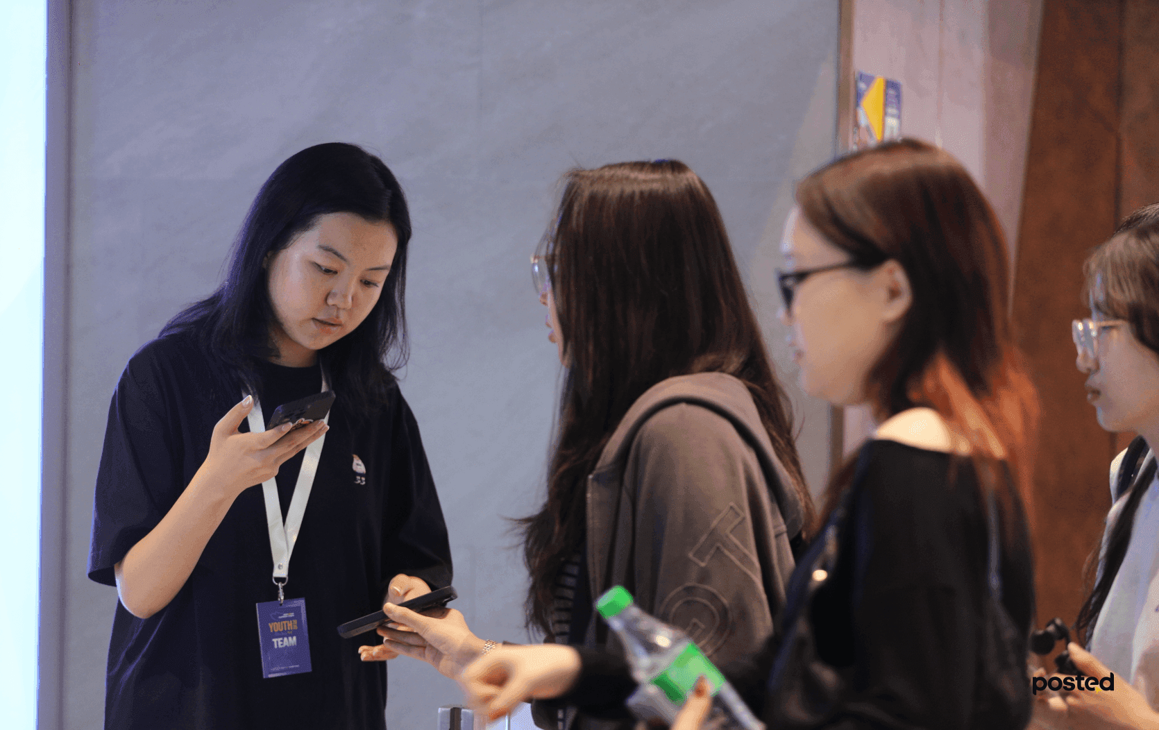 Фото сурвалжилга: MEF Youth 2025 арга хэмжээ эхлэлээ! нийтлэлийн зураг