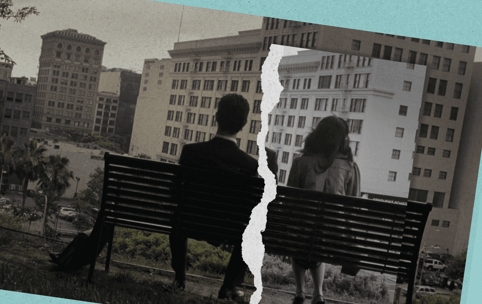 “Токсик” буюу хортой хосын харилцаанаас хэрхэн хол байх вэ? нийтлэлийн зураг