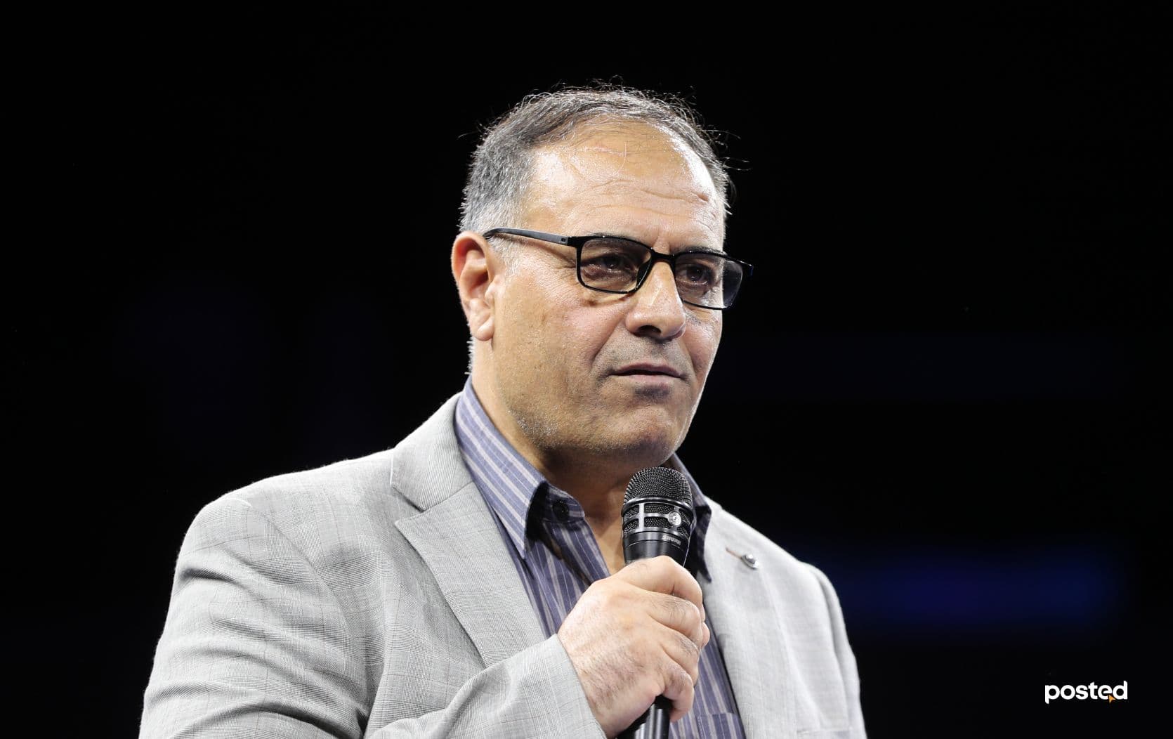 "Бид асуудлыг зөвөөр ойлгож, шаардлага тавьж, хамтран ажиллан өөрчлөлтийг авчрах боломжтой" нийтлэлийн зураг