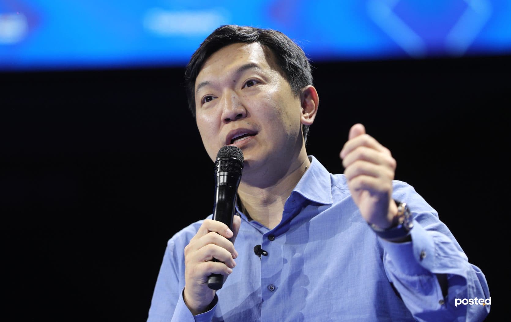 "Бид асуудлыг зөвөөр ойлгож, шаардлага тавьж, хамтран ажиллан өөрчлөлтийг авчрах боломжтой" нийтлэлийн зураг