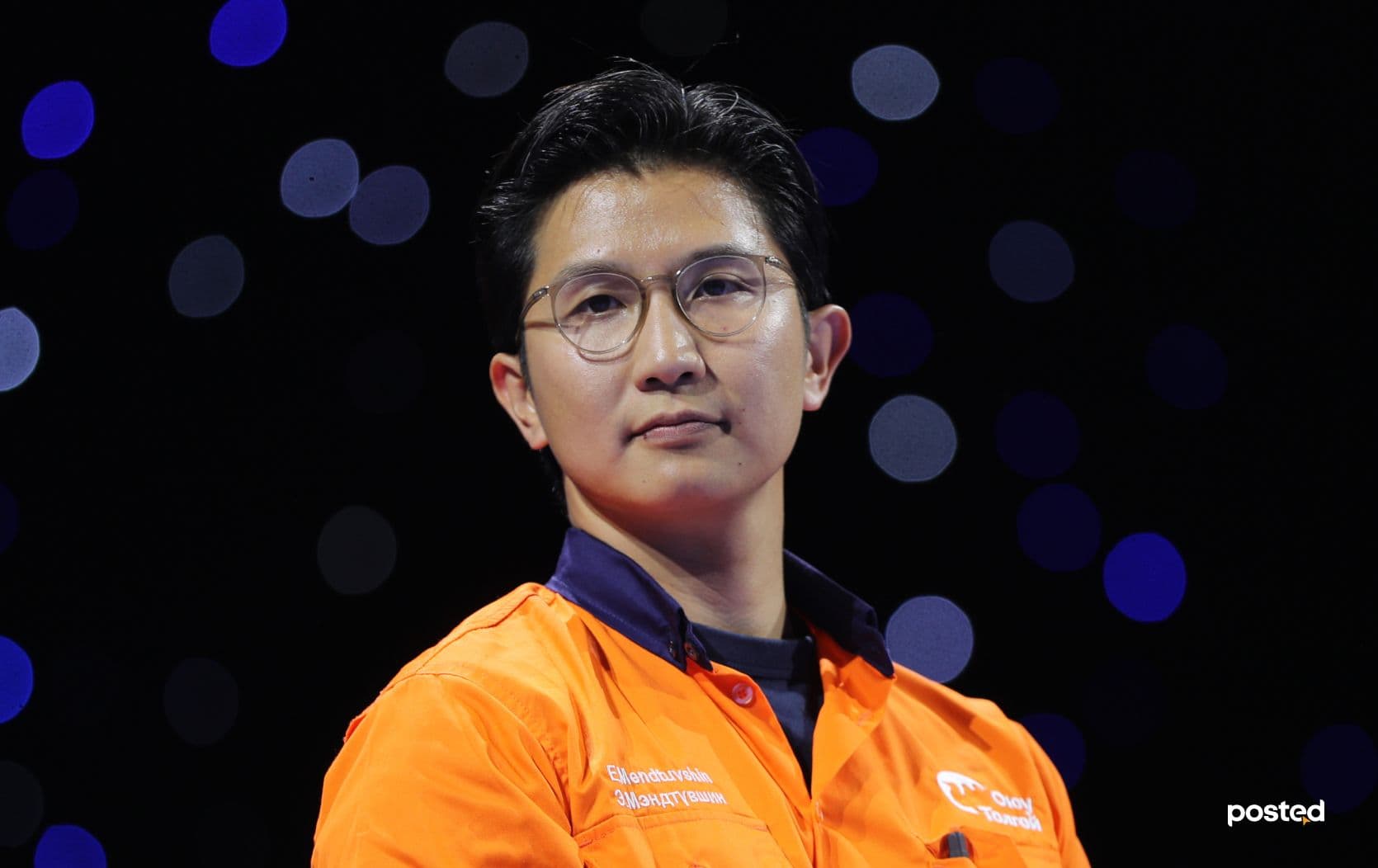 "Бид асуудлыг зөвөөр ойлгож, шаардлага тавьж, хамтран ажиллан өөрчлөлтийг авчрах боломжтой" нийтлэлийн зураг