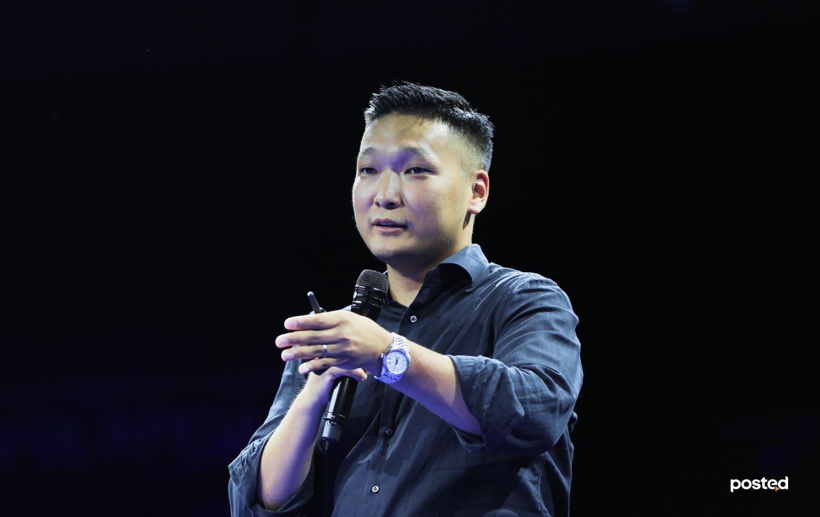 "Бид асуудлыг зөвөөр ойлгож, шаардлага тавьж, хамтран ажиллан өөрчлөлтийг авчрах боломжтой" нийтлэлийн зураг