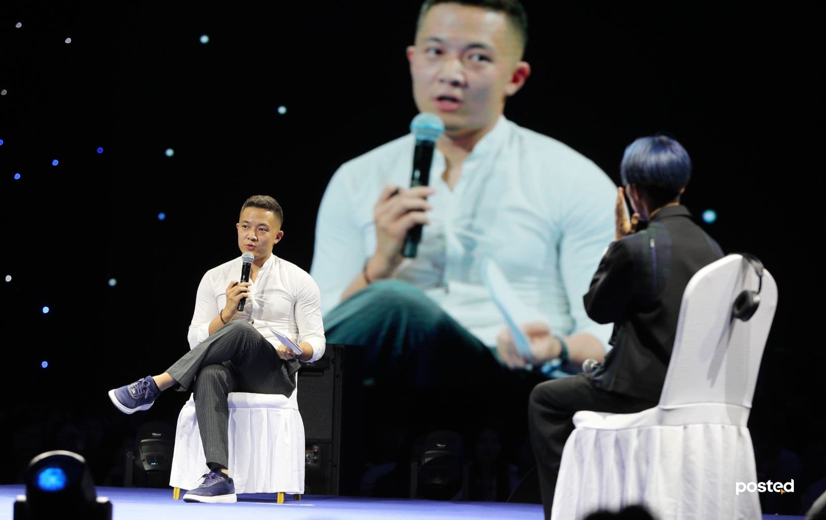 "Трэндийг шууд дагах бус, түүнээс өөрийн хувилбарыг гаргаж, хөгжүүлэх нь чухал" нийтлэлийн зураг