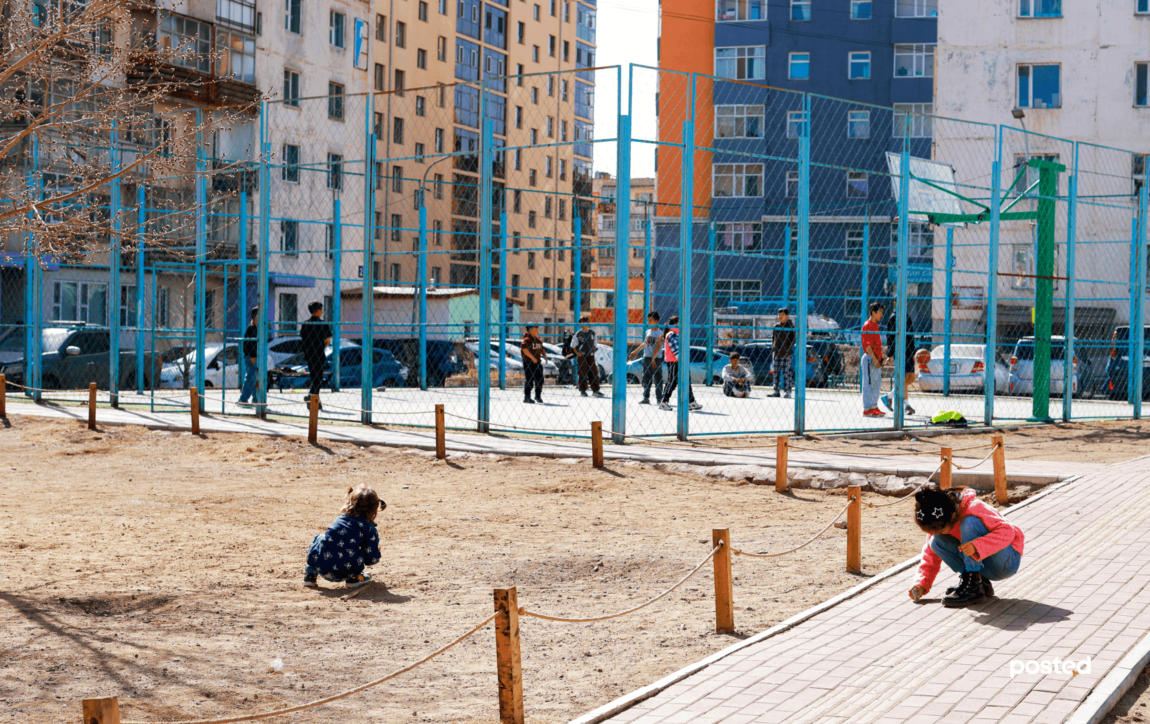 МИНИЙ ДОШ: 16-р хороолол /дурсамж тэмдэглэл/  нийтлэлийн зураг