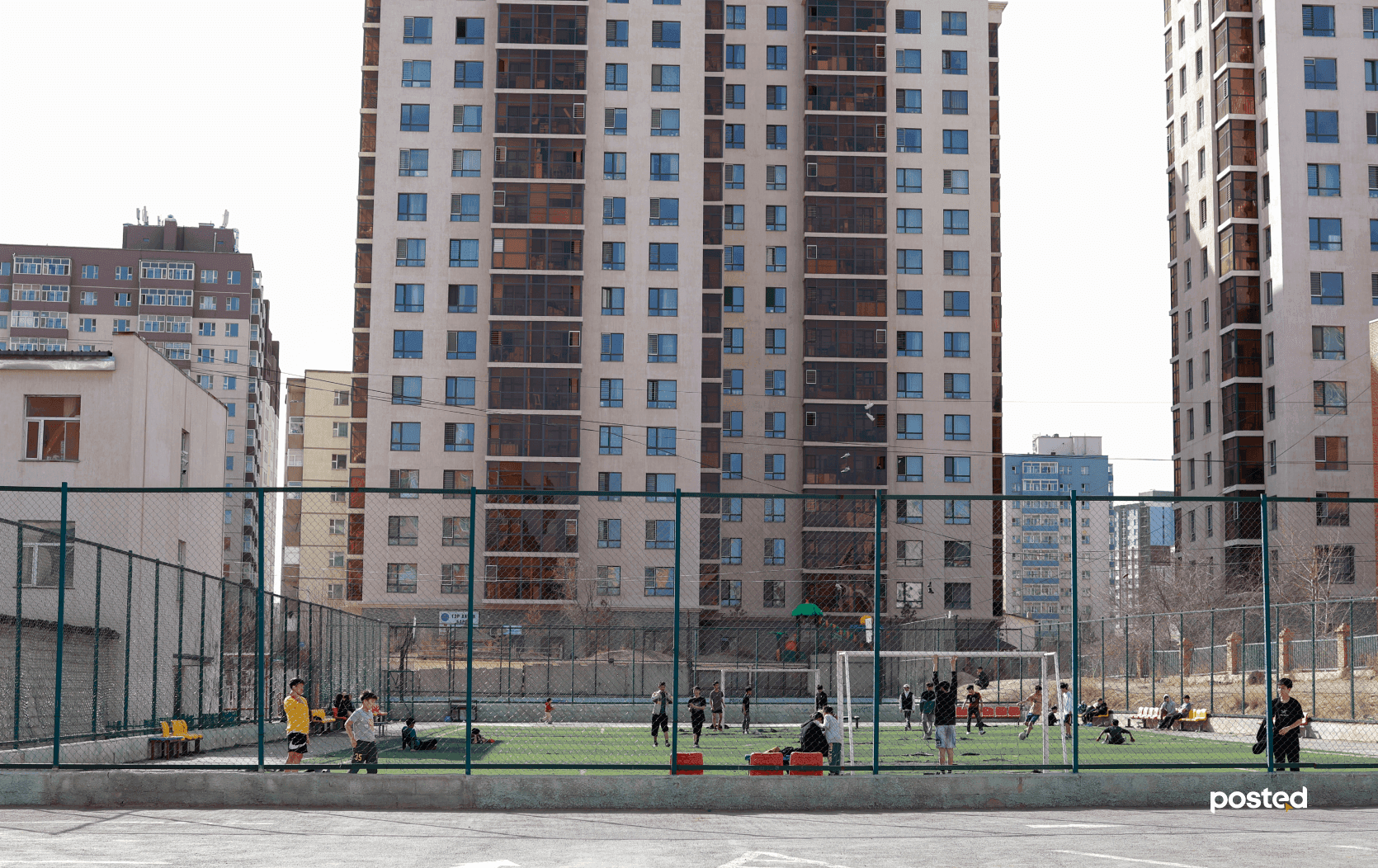 МИНИЙ ДОШ: 16-р хороолол /дурсамж тэмдэглэл/  нийтлэлийн зураг