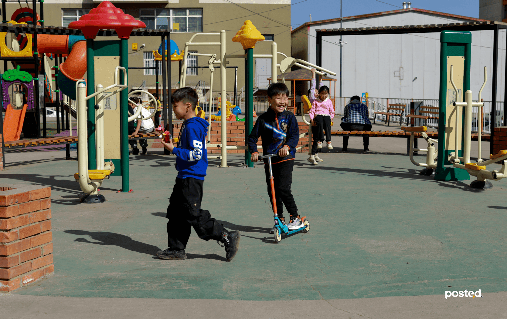 МИНИЙ ДОШ: 16-р хороолол /дурсамж тэмдэглэл/  нийтлэлийн зураг