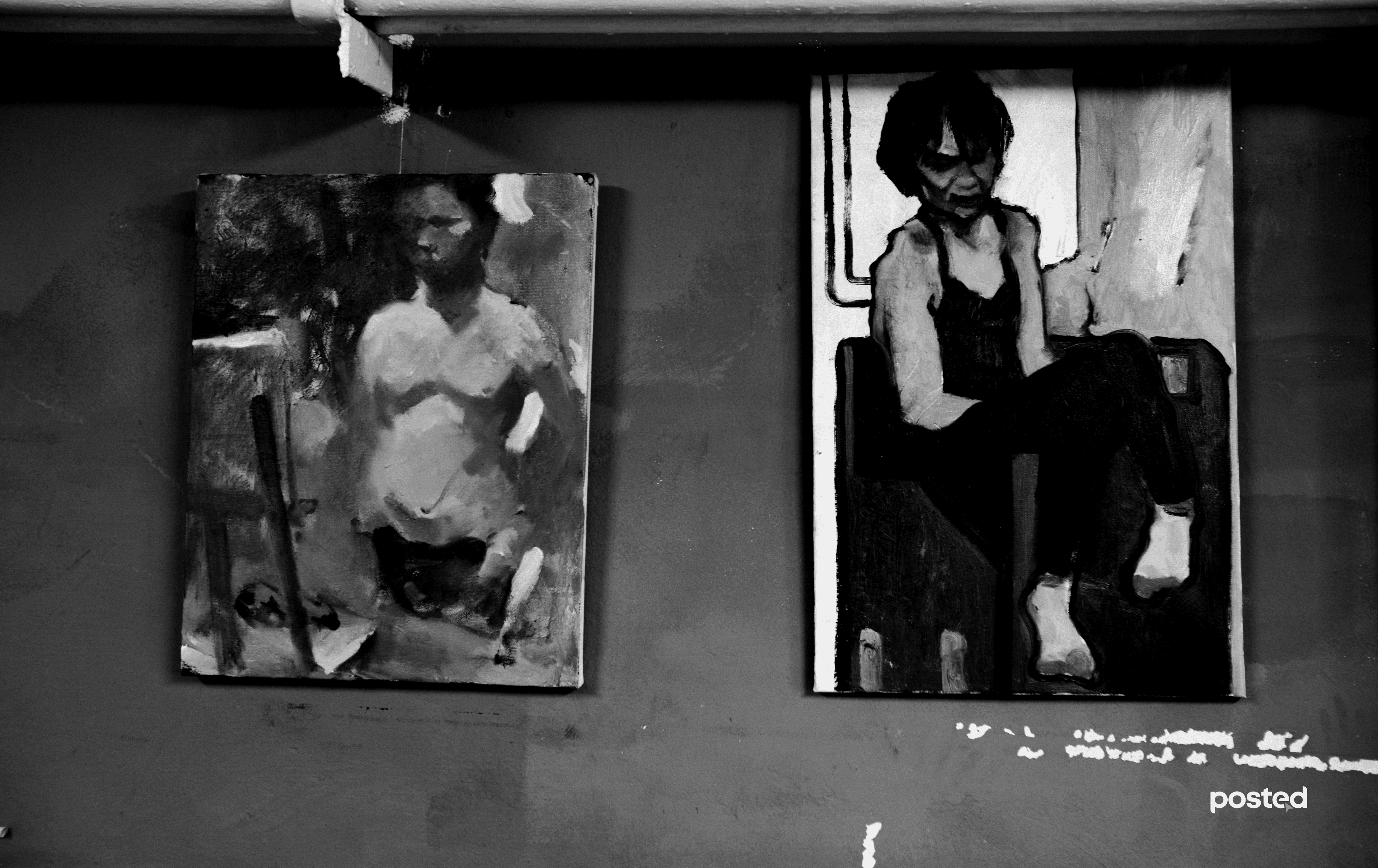 Г.Мөнхбаяр: “Еэвэн” бол газар доорх диваажин нийтлэлийн зураг