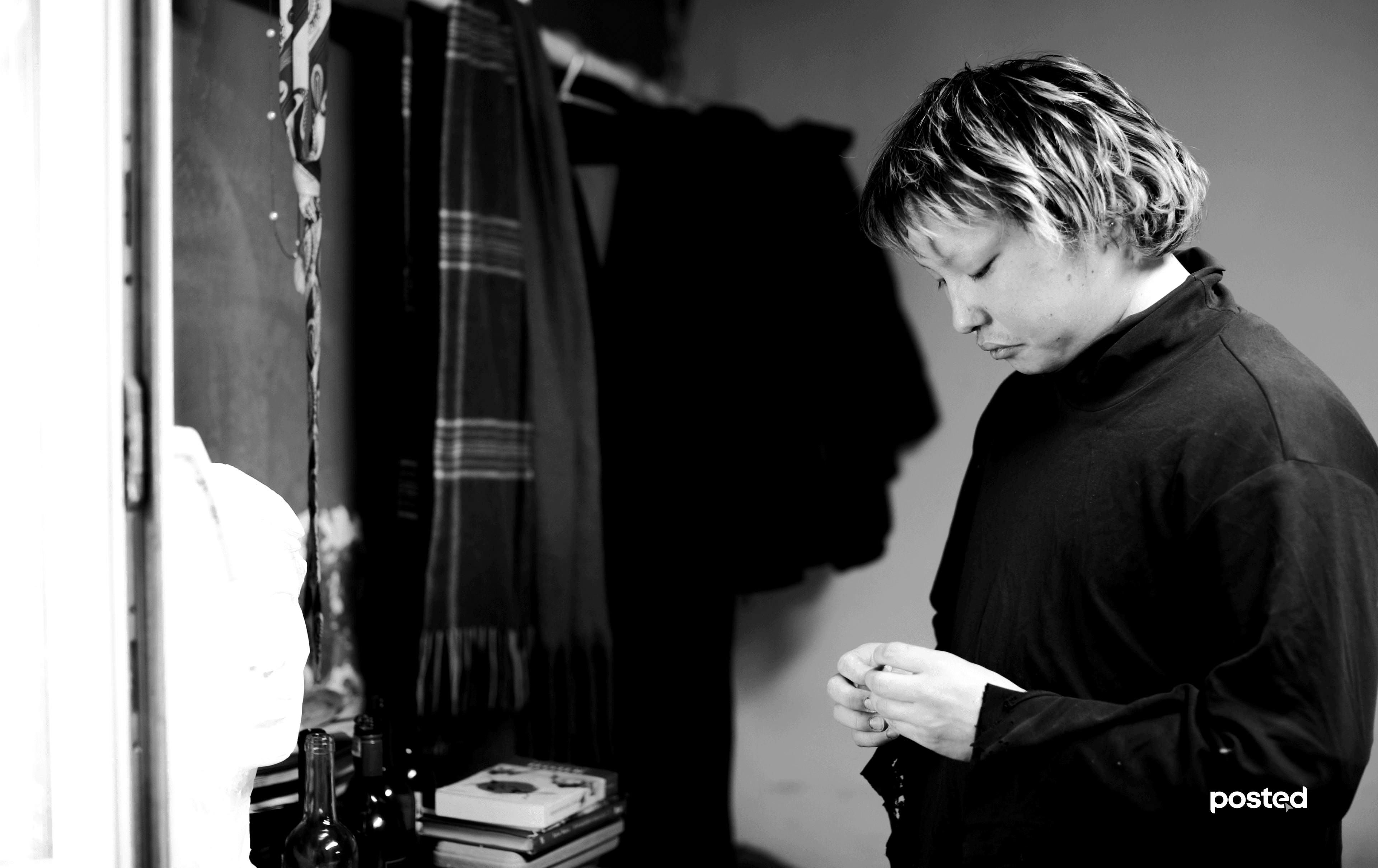 Г.Мөнхбаяр: “Еэвэн” бол газар доорх диваажин нийтлэлийн зураг