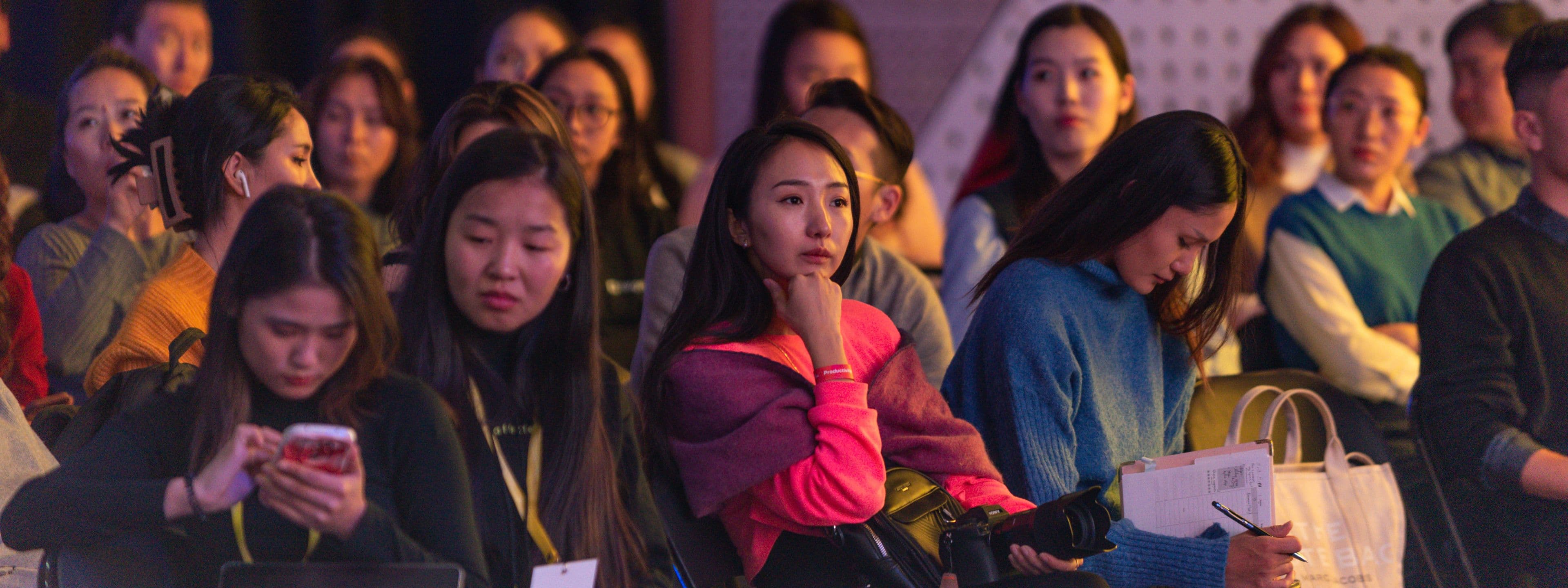 Z үеийнхний хөдөлмөрийн зах зээлийн хүлээлт ба бүтээмж нийтлэлийн зураг