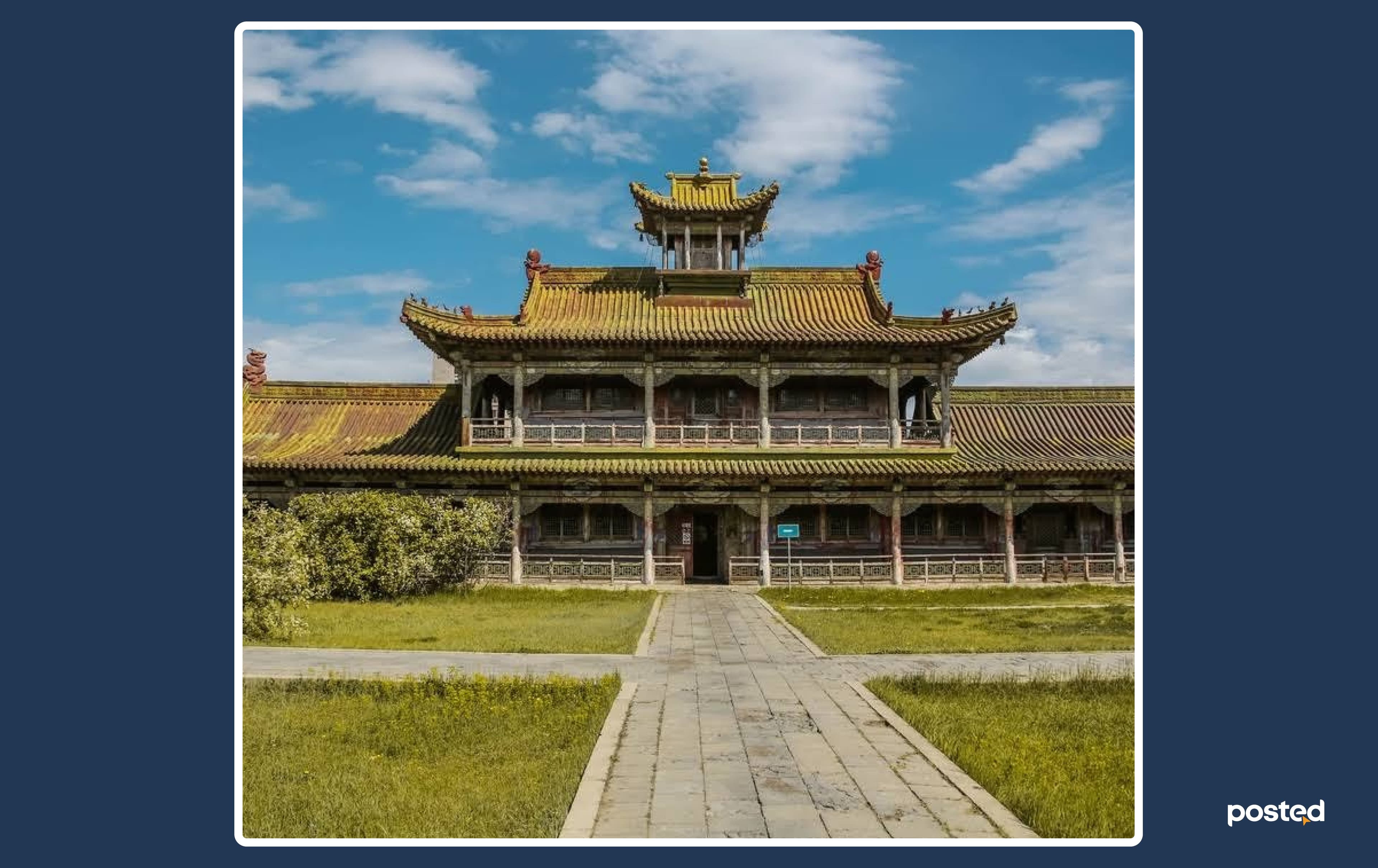 Музейн нээлттэй өдрүүд: Таны заавал үзэх музей нийтлэлийн зураг