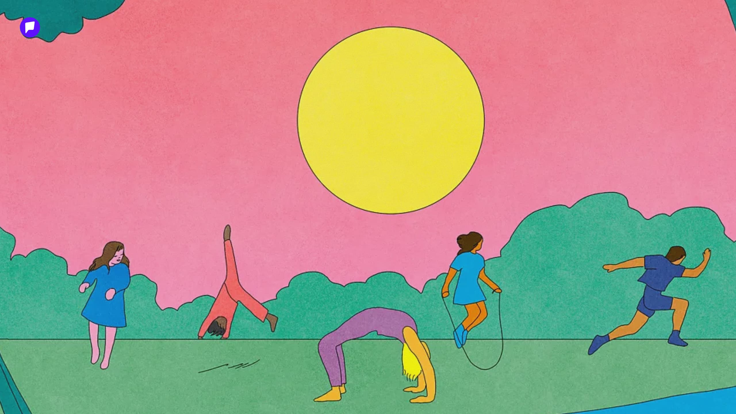 Эрүүл амьдралын хамгийн чухал таван дадал - нийтлэлийн зураг