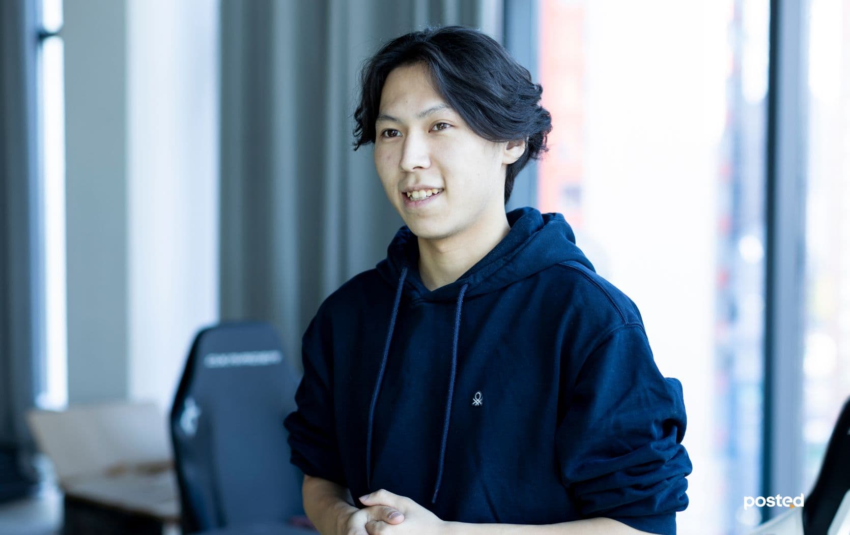 М.Хантамир: Хүний гүйцэтгэх ажлын 50 хувийг хиймэл оюунаар шийддэг болно  нийтлэлийн зураг