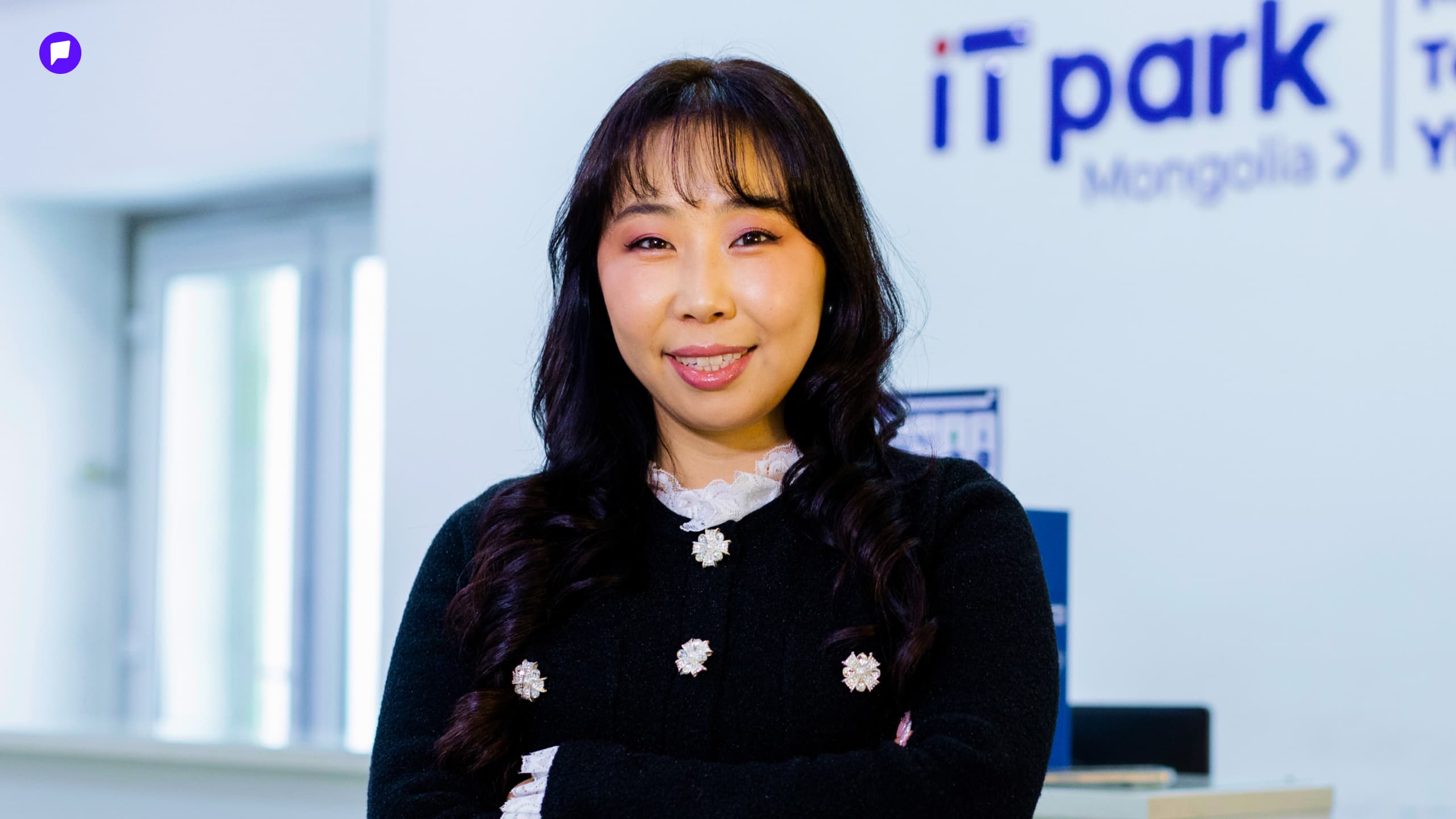 Ж.Золзаяа: Улс орнуудын технологийн парк нь хүчтэй тохиолдолд хүчтэй бизнесүүд төрдөг - нийтлэлийн зураг