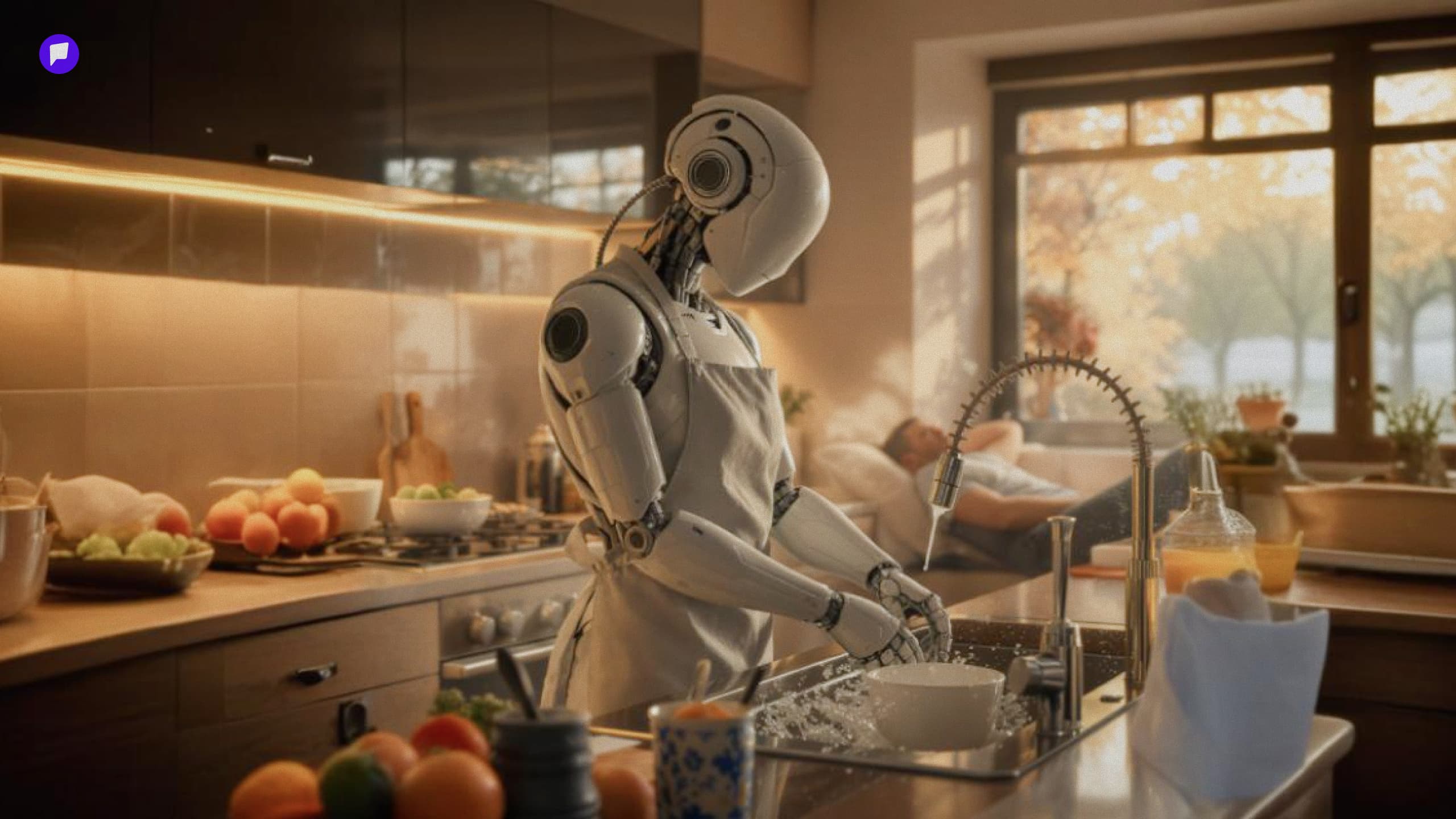 Ирээдүйд технологиор хийлгэх боломжтой ажлууд - нийтлэлийн зураг