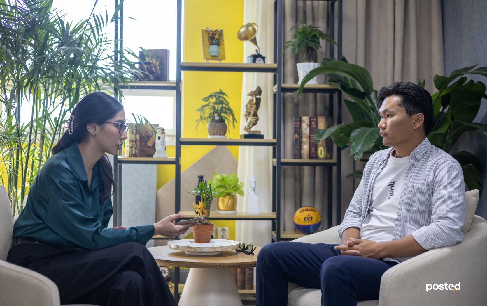 Г.Билгүдэй: Амьдрахад таатай орчныг технологиор бүрдүүлж залуу малчидтай болох хэрэгтэй  нийтлэлийн зураг