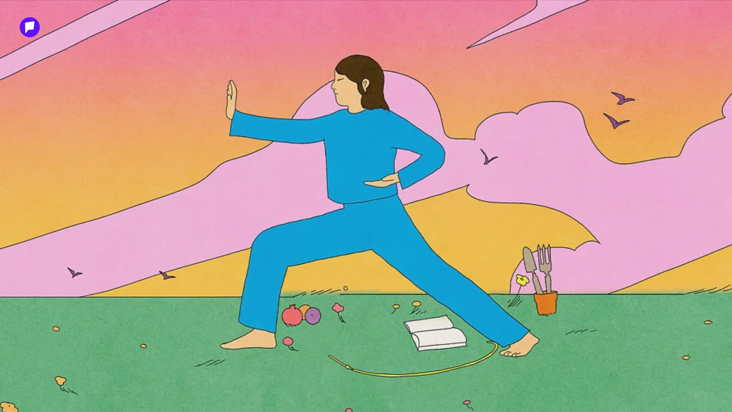 Эрүүл амьдралын хамгийн чухал таван дадал нийтлэлийн зураг