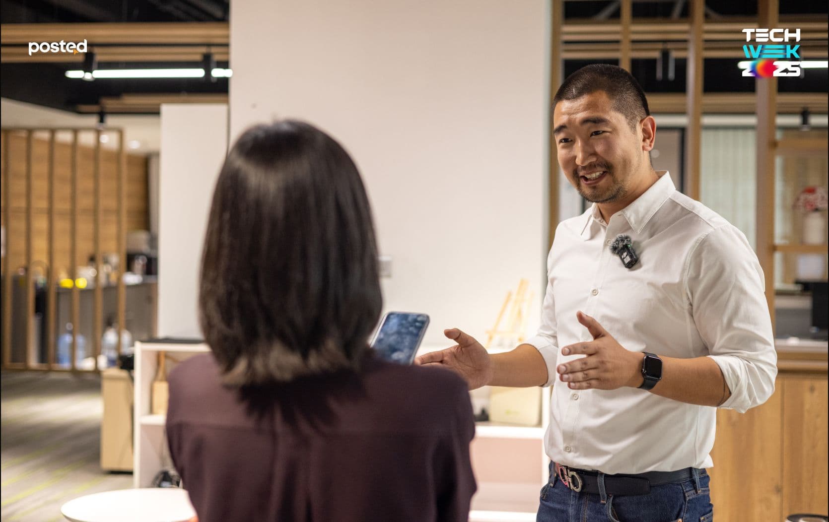 "Агаарын бохирдлыг бууруулахад сэргээгдэх эрчим хүч болон технологийн шийдлийг ашиглах боломжтой" нийтлэлийн зураг