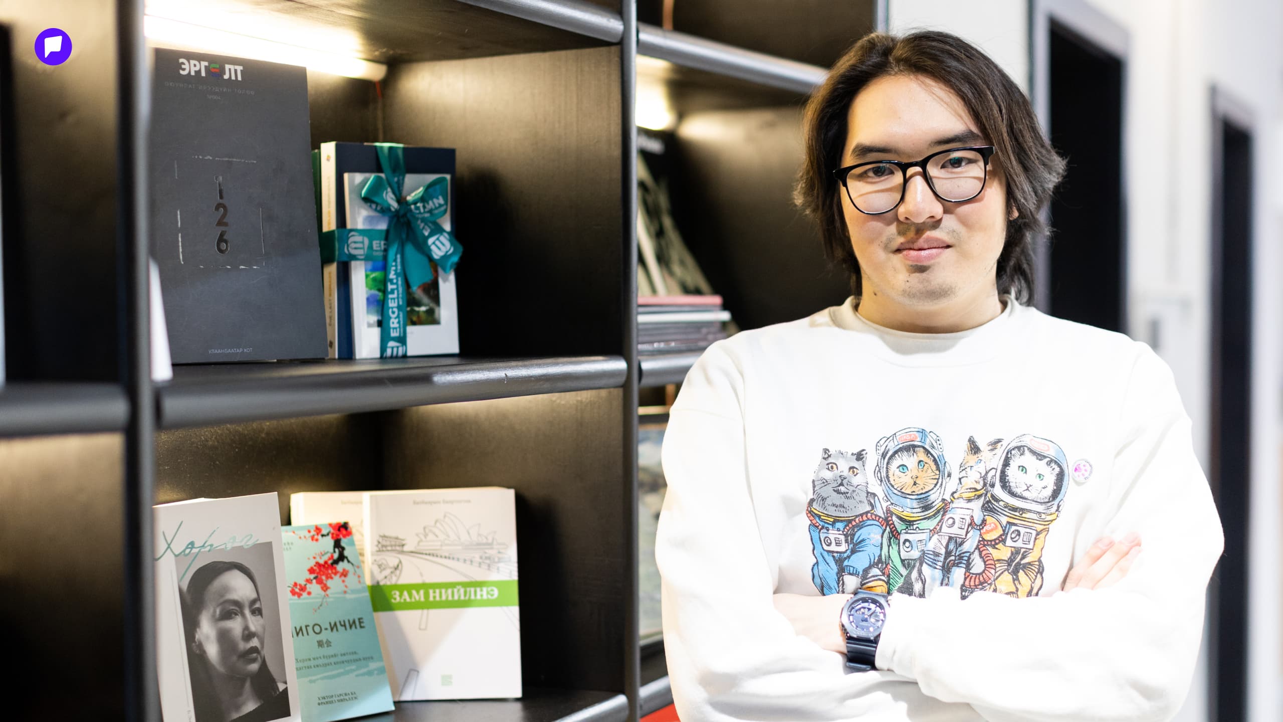 А.Билгүүн: Гэрийн тэжээвэр амьтны тухай хууль бол нийгмийн хариуцлагыг тодорхойлж, иргэд хоорондын харилцааг зохицуулах суурь  нийтлэлийн зураг