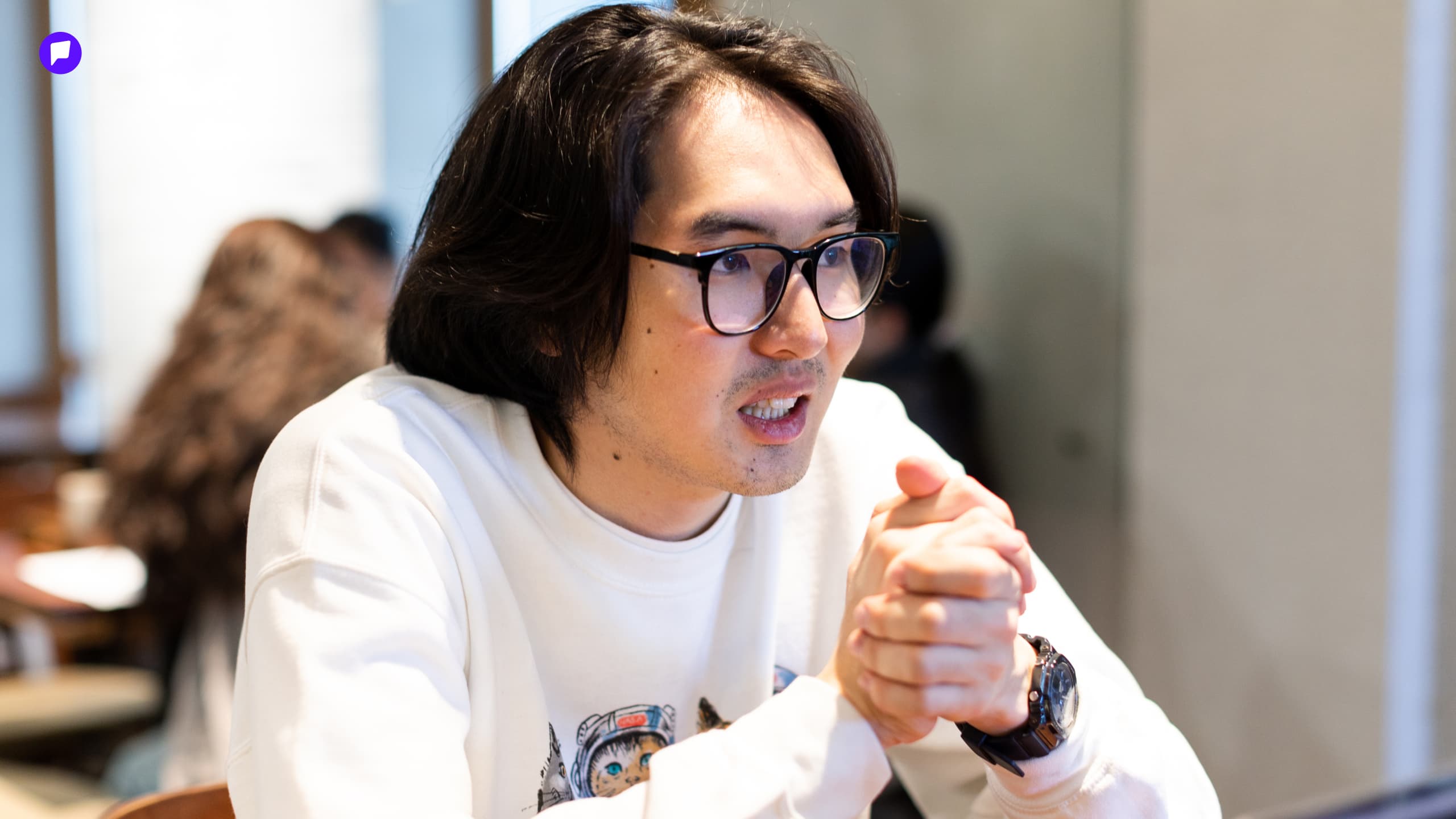 А.Билгүүн: Гэрийн тэжээвэр амьтны тухай хууль бол нийгмийн хариуцлагыг тодорхойлж, иргэд хоорондын харилцааг зохицуулах суурь  нийтлэлийн зураг