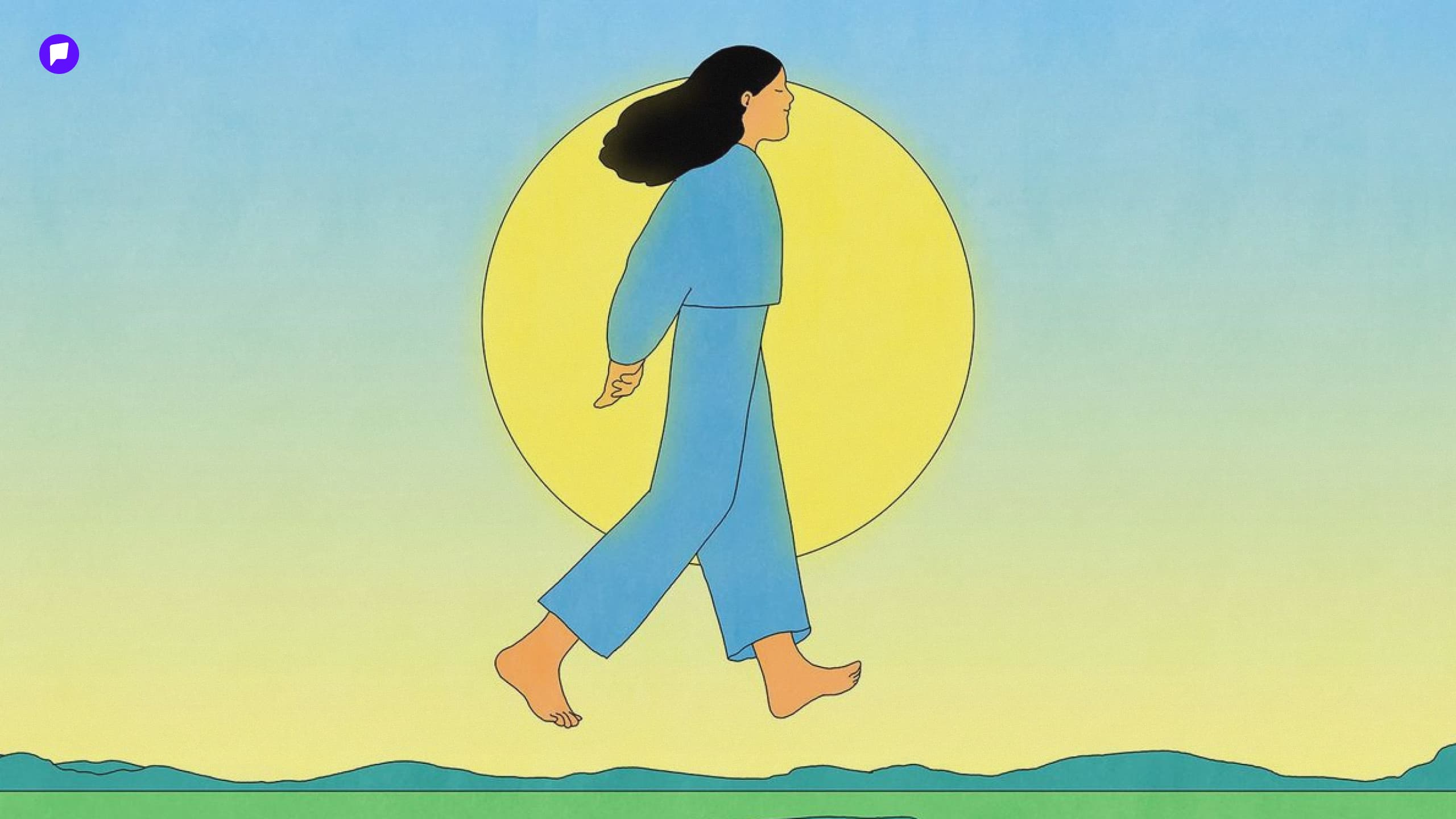 Эрүүл амьдралын хамгийн чухал таван дадал нийтлэлийн зураг