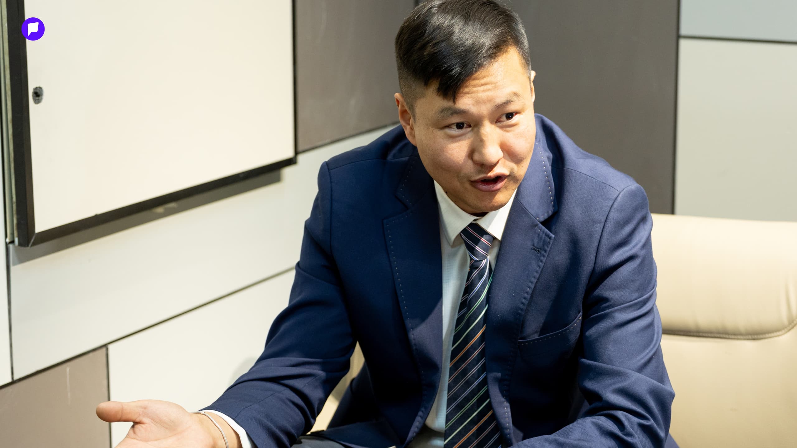 Г.Ганзориг: Аялал жуулчлалын эдийн засгийн гол хөшүүрэг нь Тусгай хамгаалалтын газар нутаг нийтлэлийн зураг