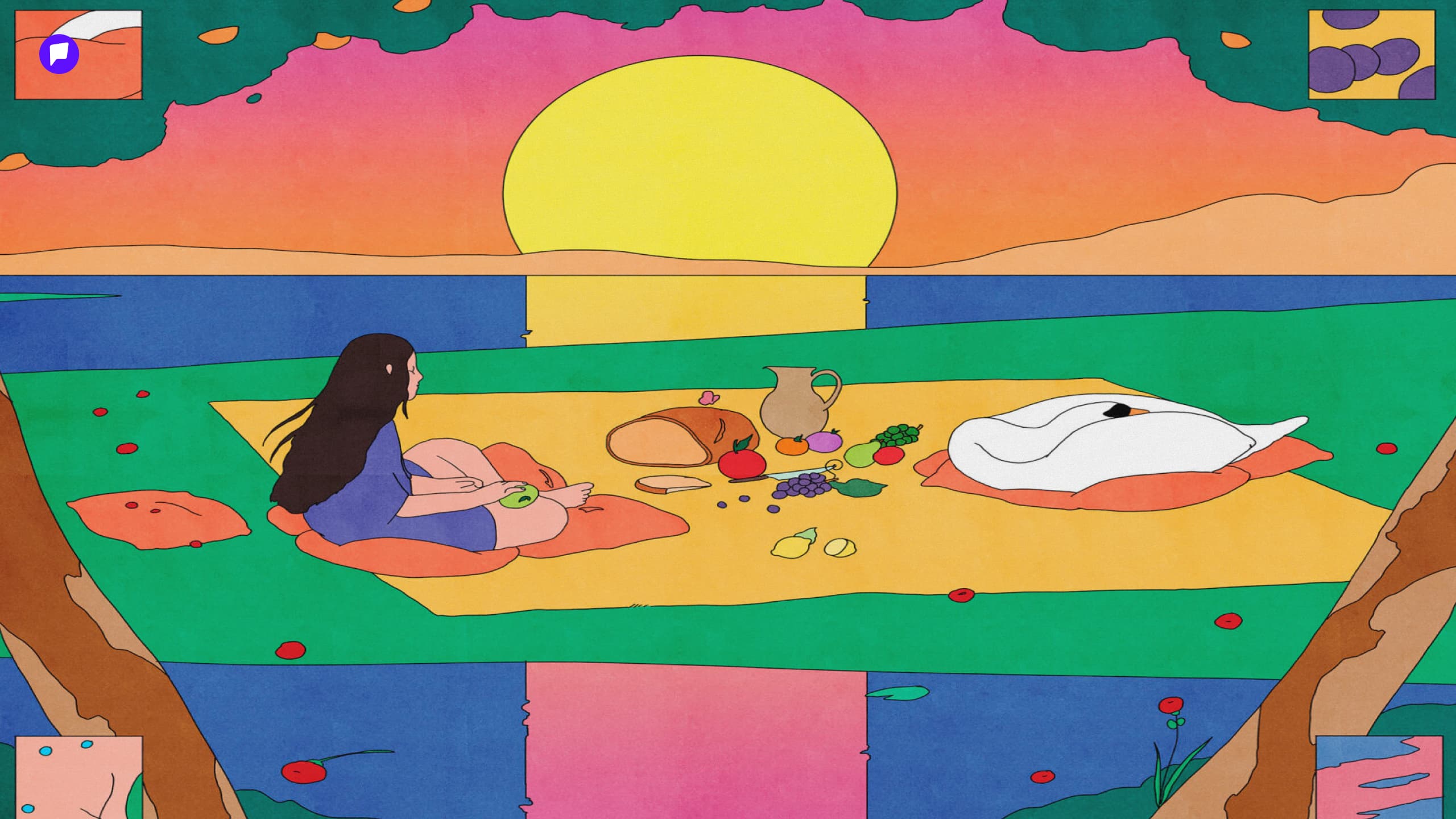 Эрүүл амьдралын хамгийн чухал таван дадал нийтлэлийн зураг