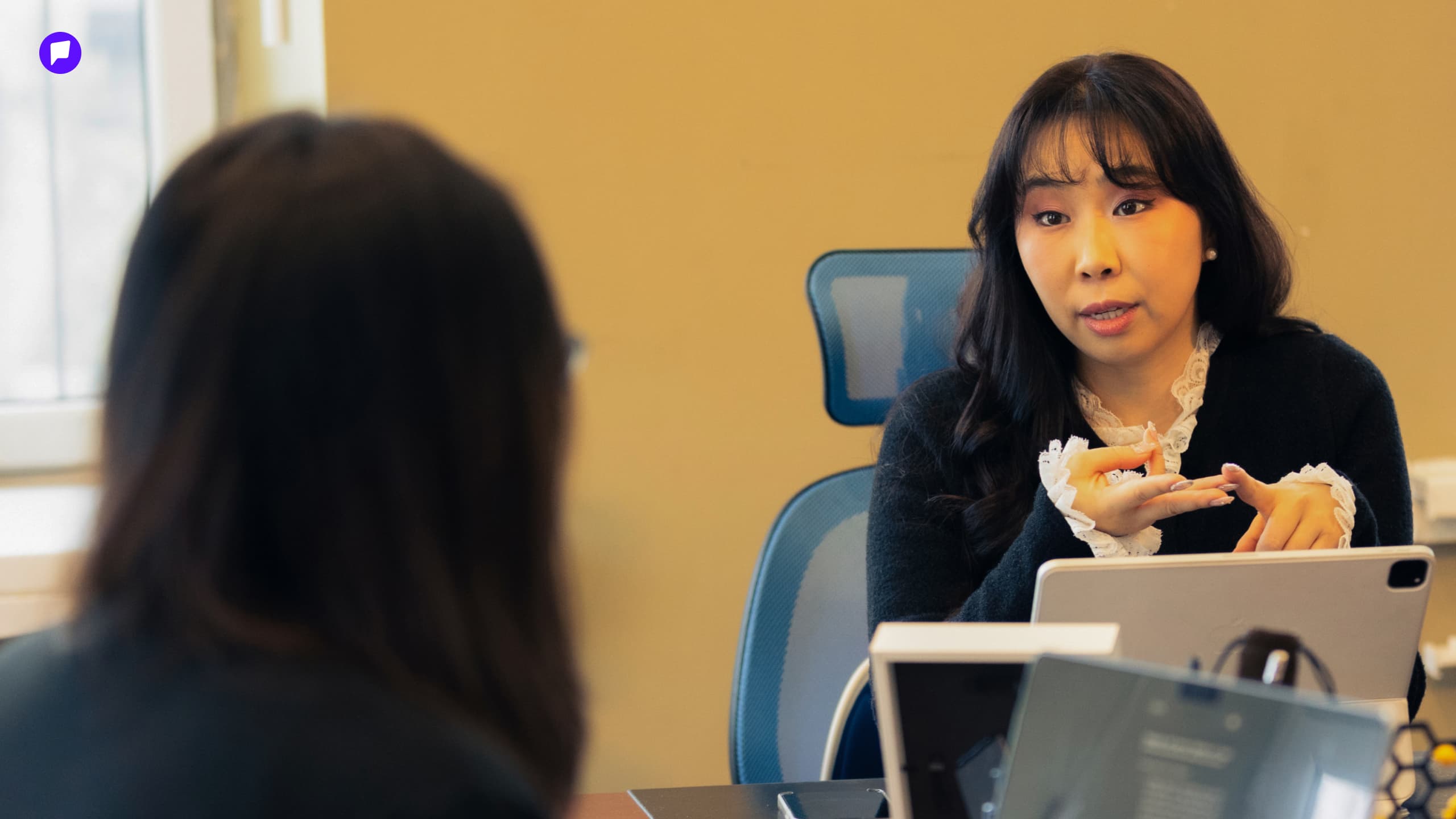 Ж.Золзаяа: Улс орнуудын технологийн парк нь хүчтэй тохиолдолд хүчтэй бизнесүүд төрдөг нийтлэлийн зураг