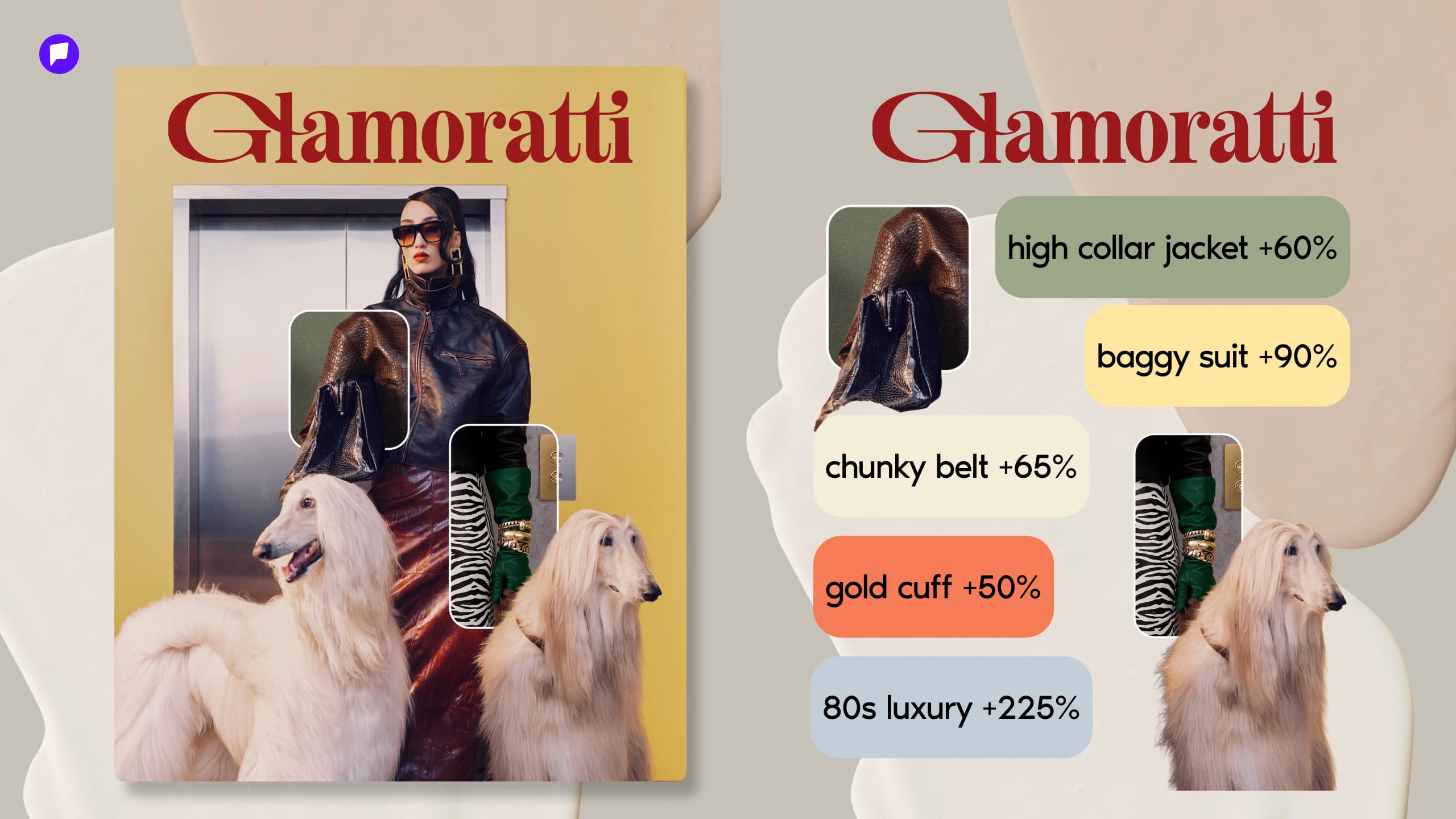 Pinterest 2026 онд тренд болох загварын чиг хандлагыг танилцууллаа нийтлэлийн зураг