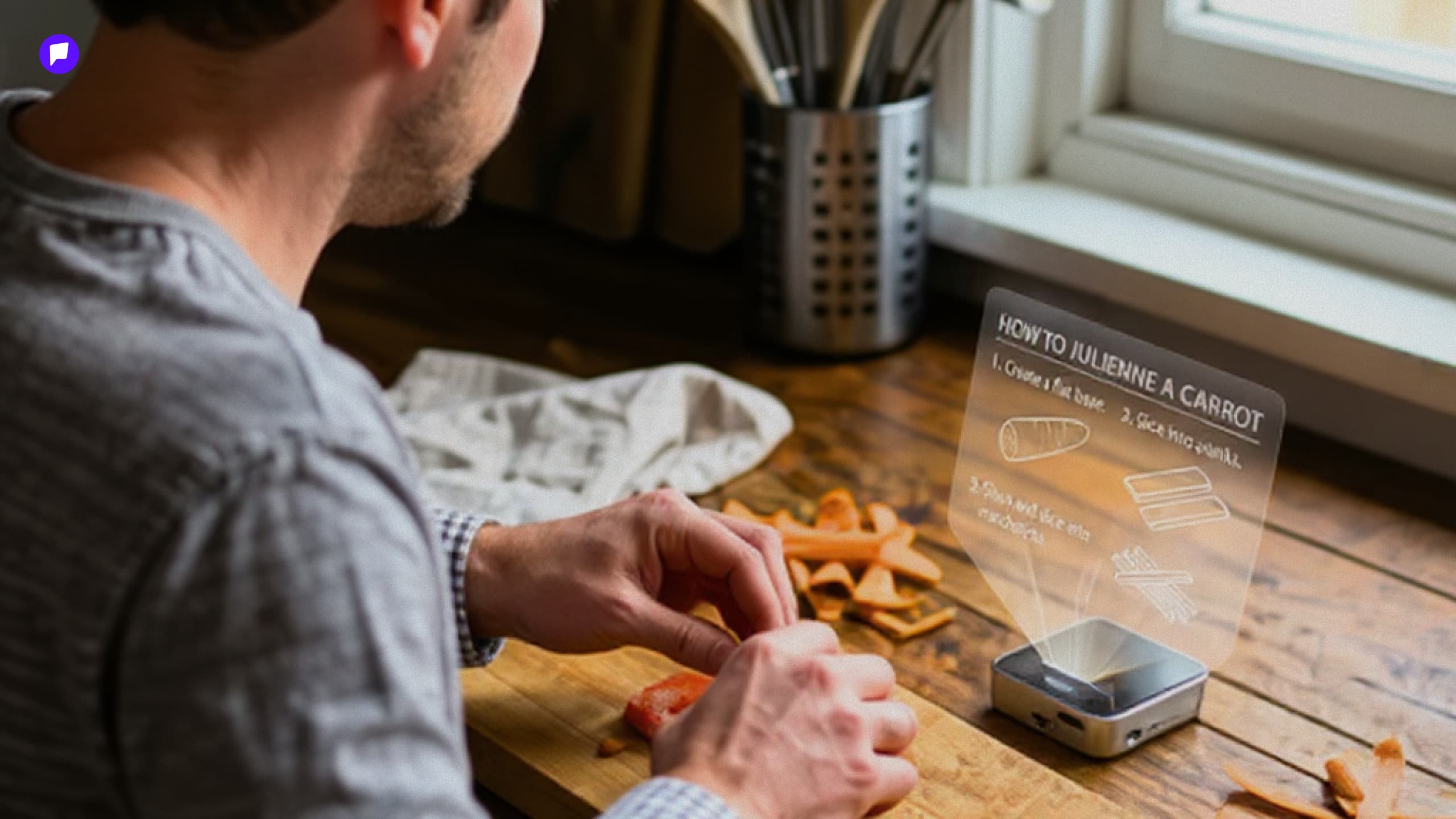 Ирээдүйд технологиор хийлгэх боломжтой ажлууд нийтлэлийн зураг