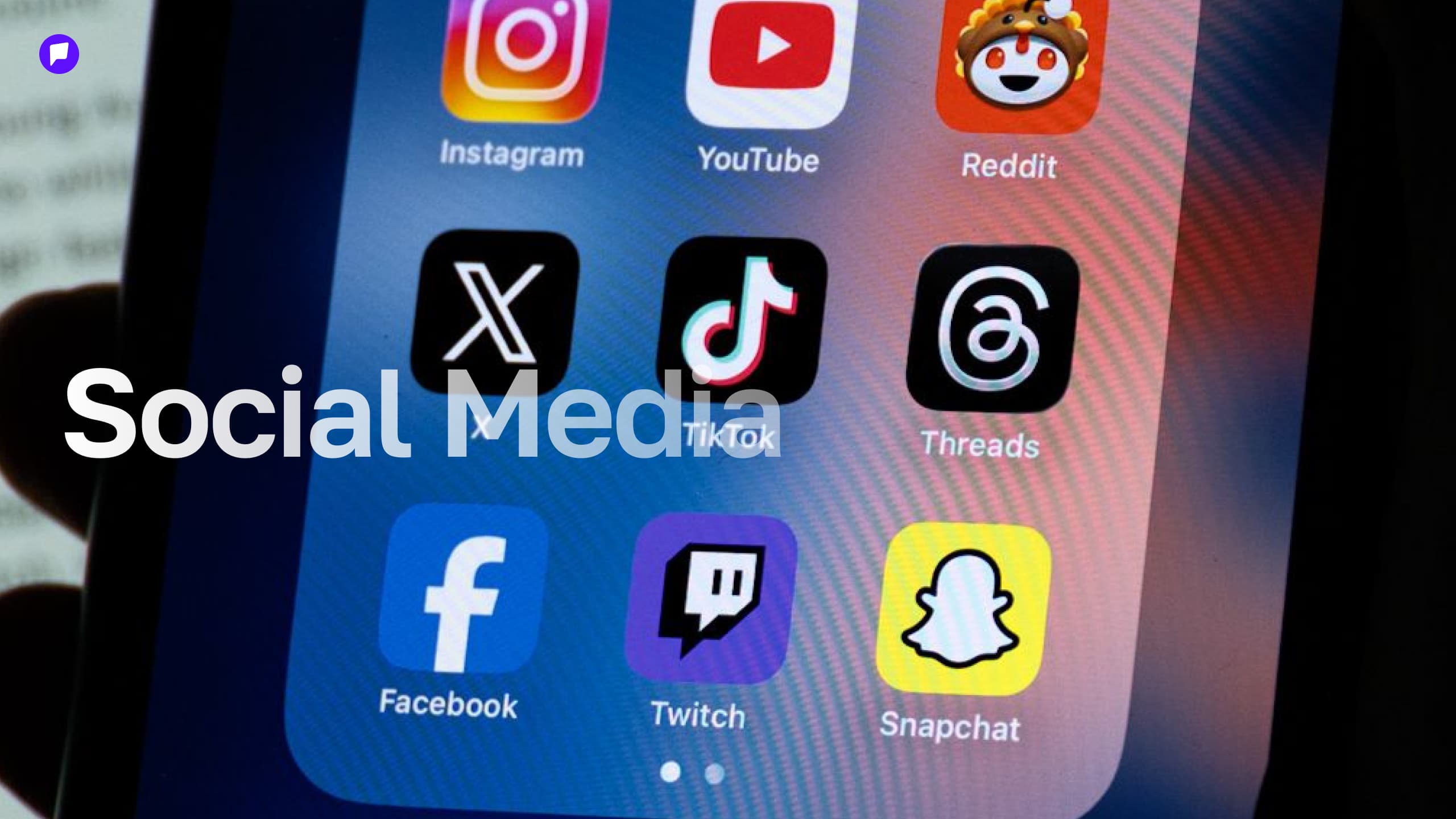 Австрали улс 16-аас доош насныхны сошиал медиа хэрэглээг хориглолоо - нийтлэлийн зураг