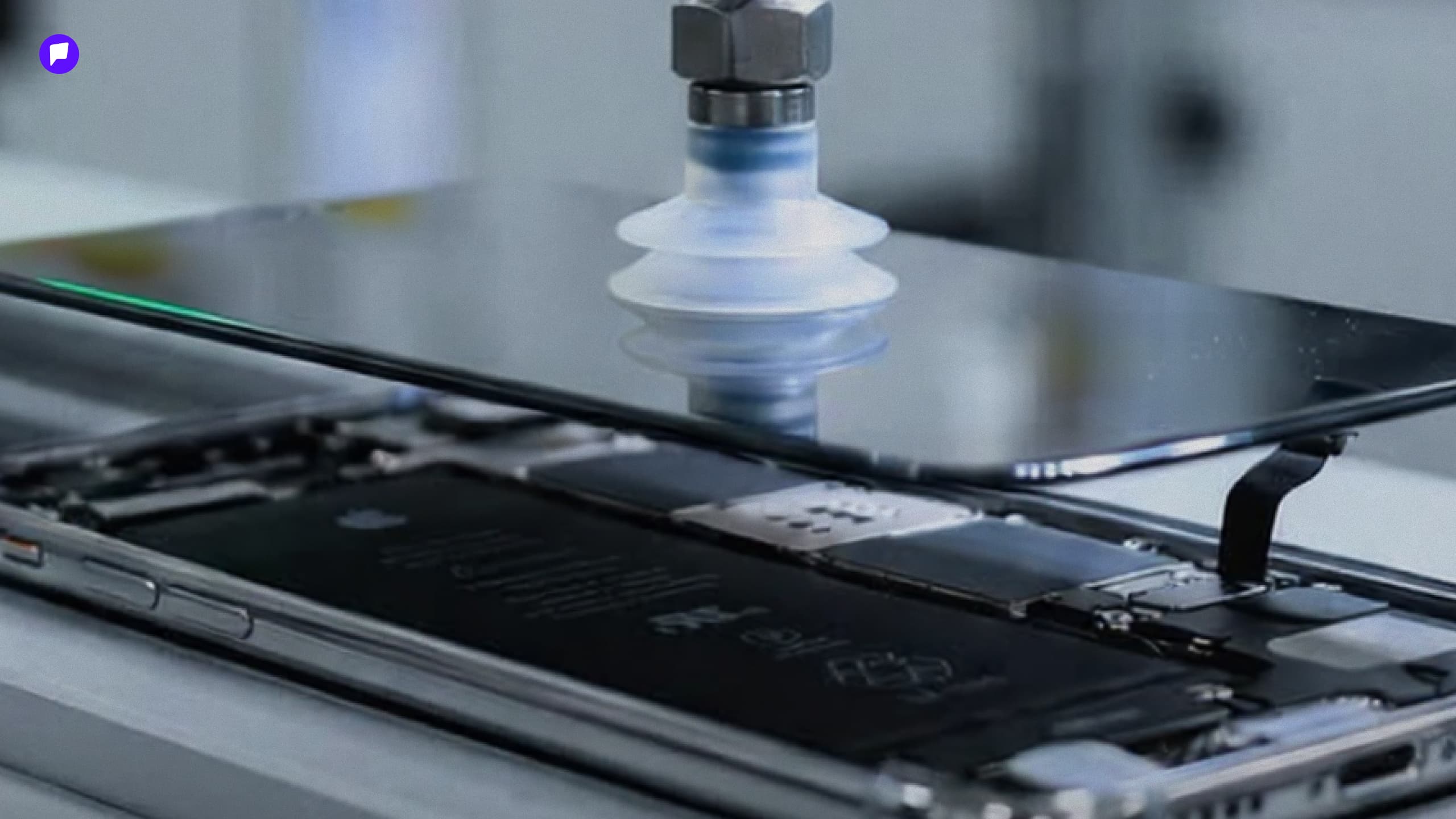 Ирээдүйд технологиор хийлгэх боломжтой ажлууд нийтлэлийн зураг