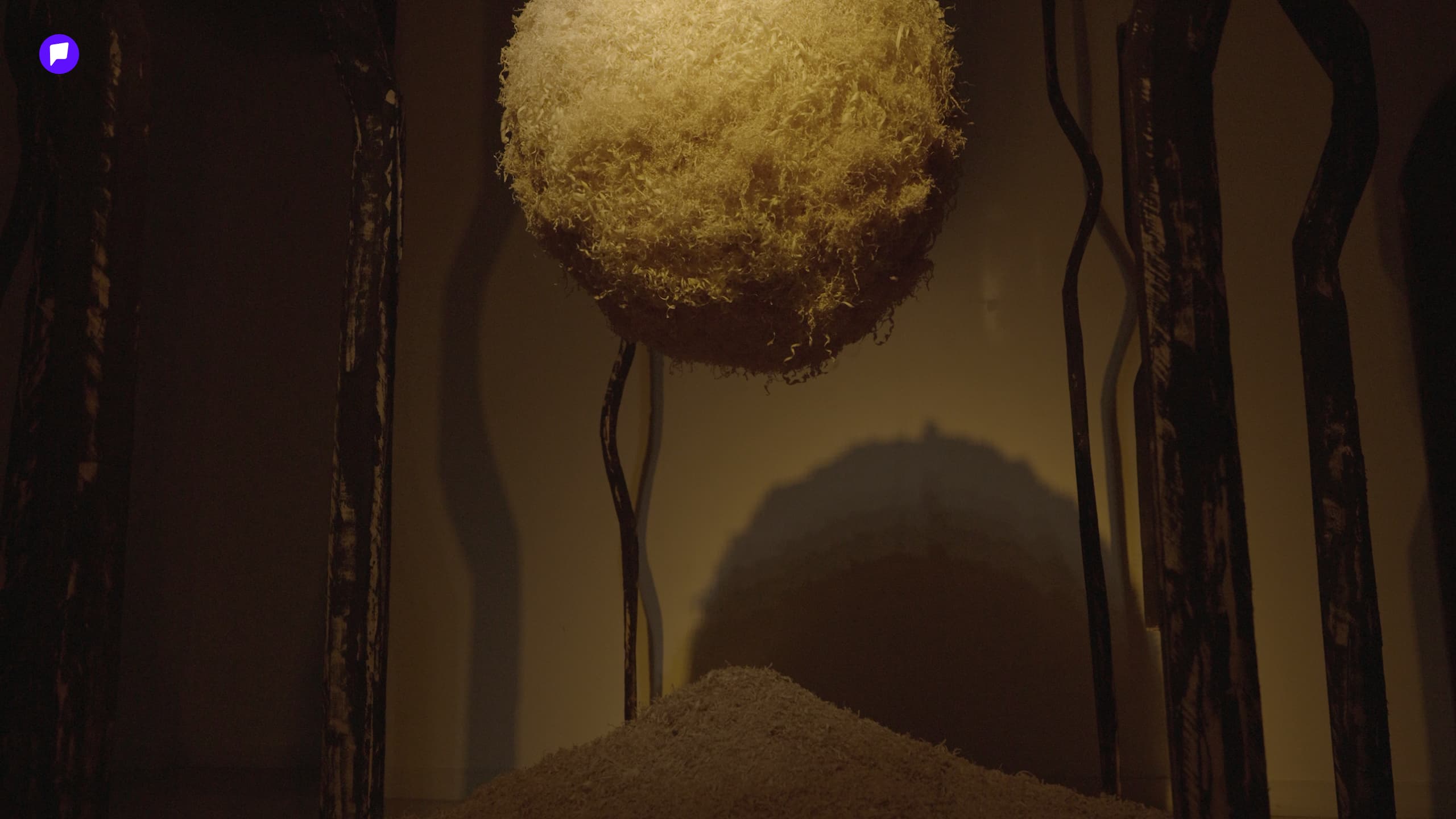 Үзэсгэлэнгийн тэмдэглэл: Өөрийгөө хүлээн зөвшөөрөхүйн урлаг нийтлэлийн зураг