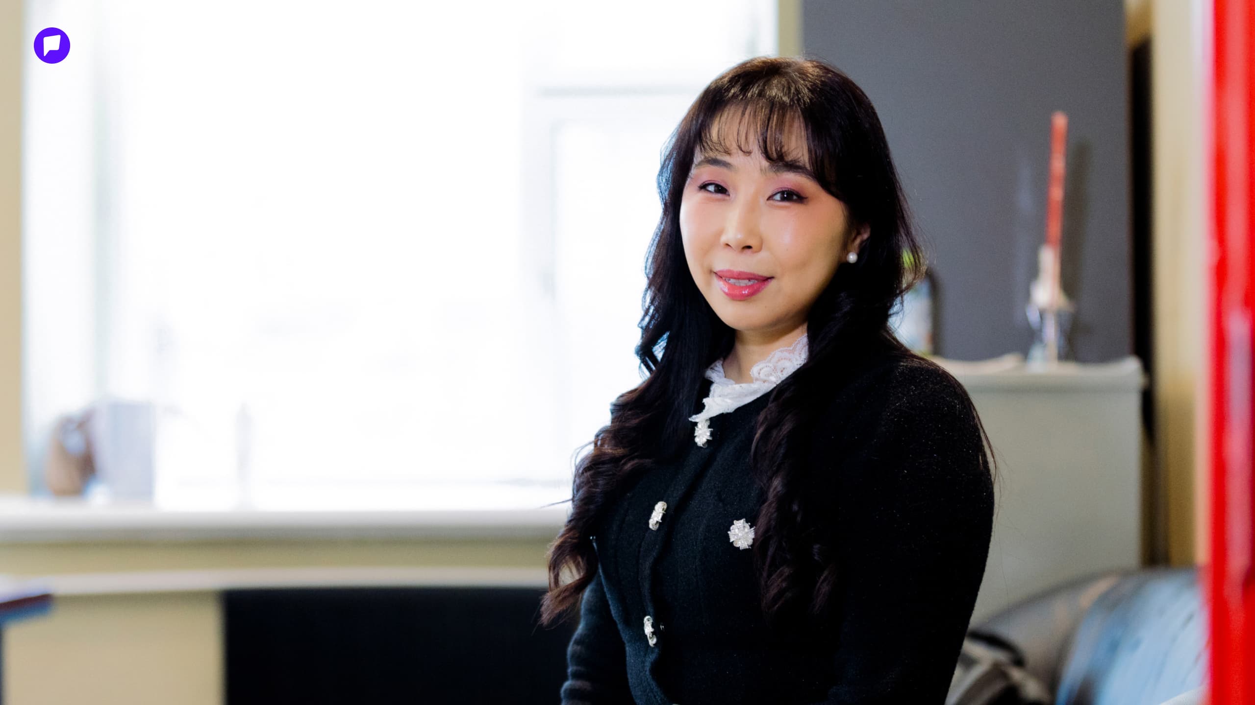 Ж.Золзаяа: Улс орнуудын технологийн парк нь хүчтэй тохиолдолд хүчтэй бизнесүүд төрдөг нийтлэлийн зураг